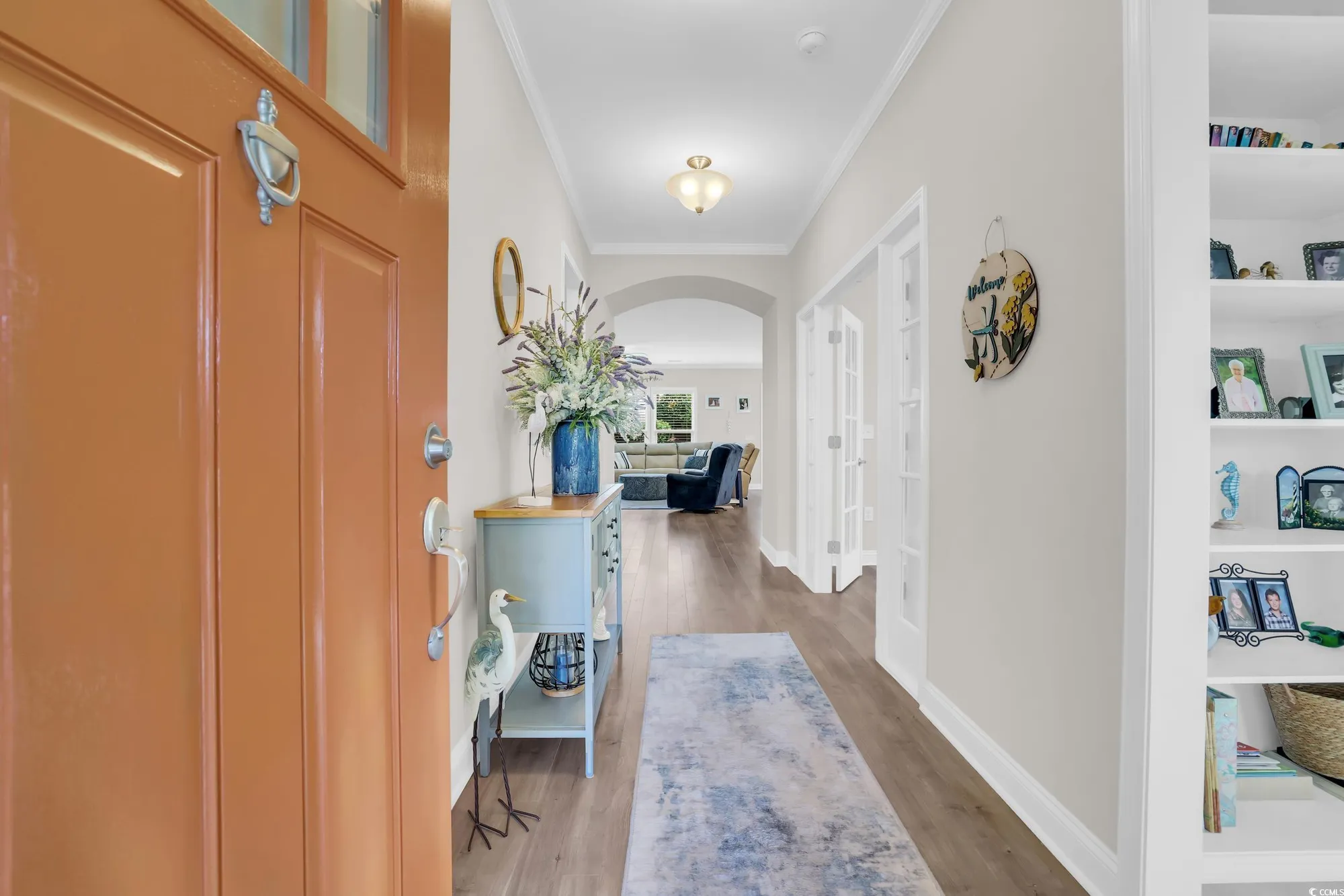 Property Slideshow image 4 of 40 | 6652 anterselva dr, Myrtle Beach, SC, 29572