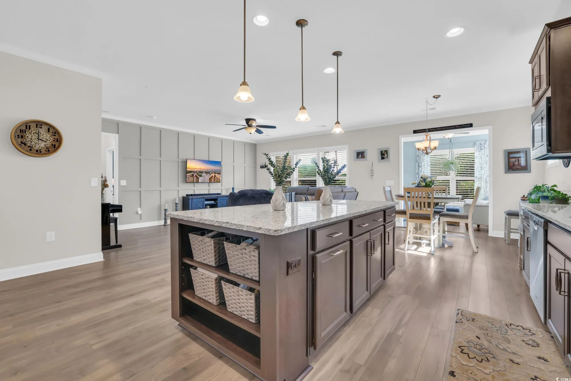 Property Slideshow image 7 of 40 | 6652 anterselva dr, Myrtle Beach, SC, 29572