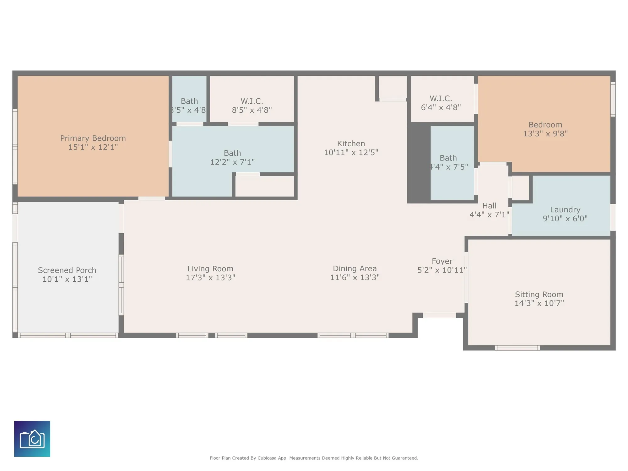 Property Slideshow image 39 of 39 | 6037 campanella st, Myrtle Beach, SC, 29577
