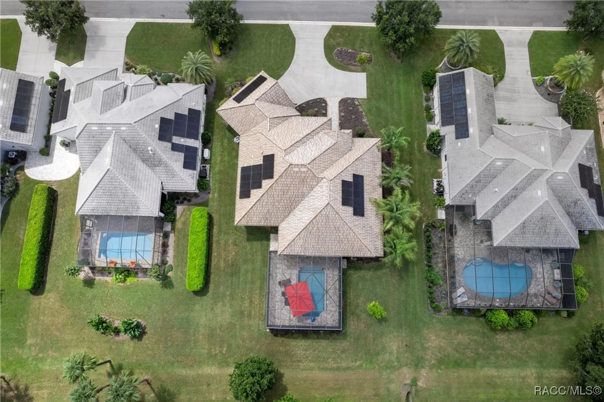 Property Slideshow image 10 of 90 | 1077 n hunt club dr, Hernando, FL, 34442