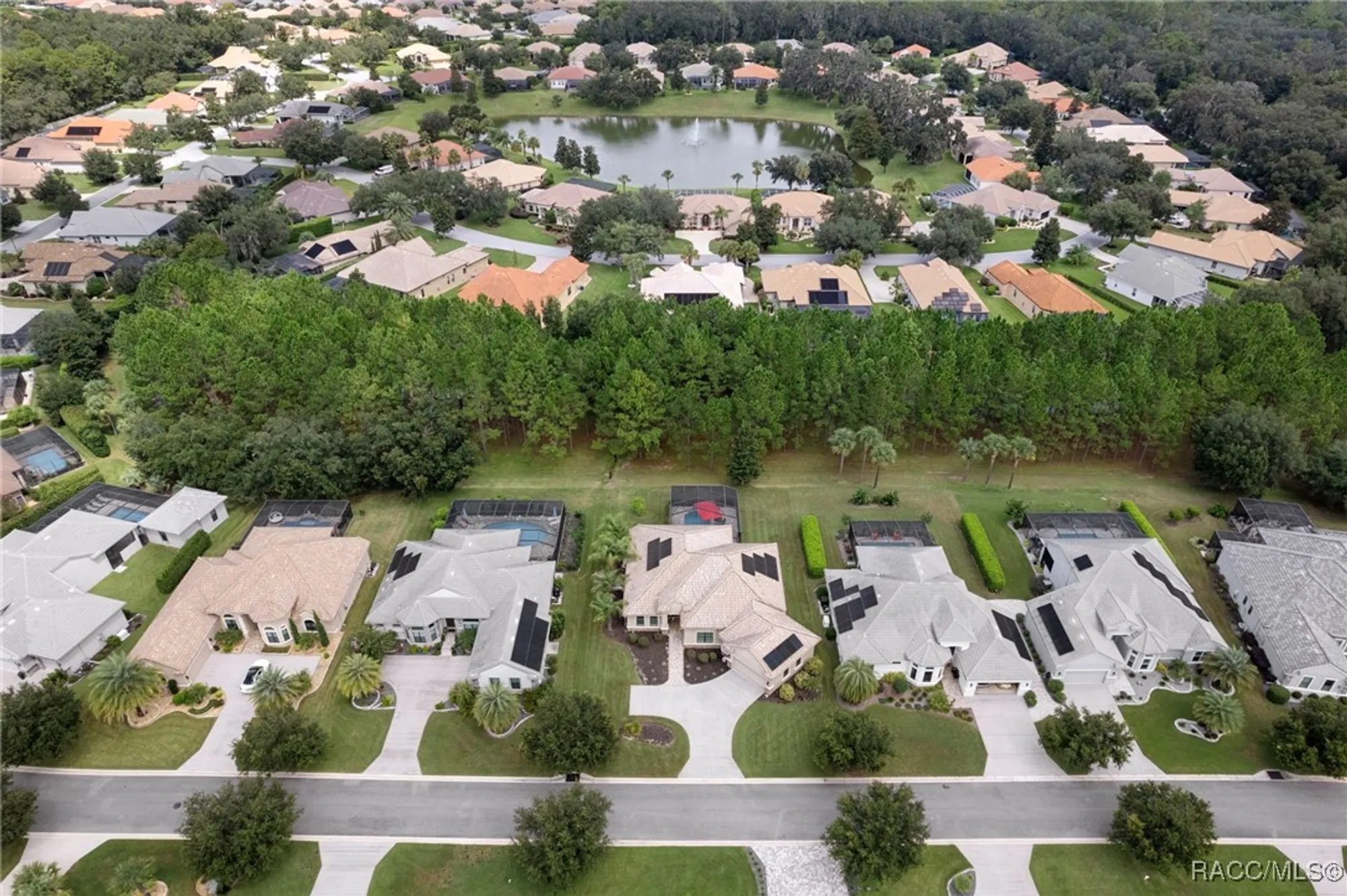 Property Slideshow image 11 of 90 | 1077 n hunt club dr, Hernando, FL, 34442