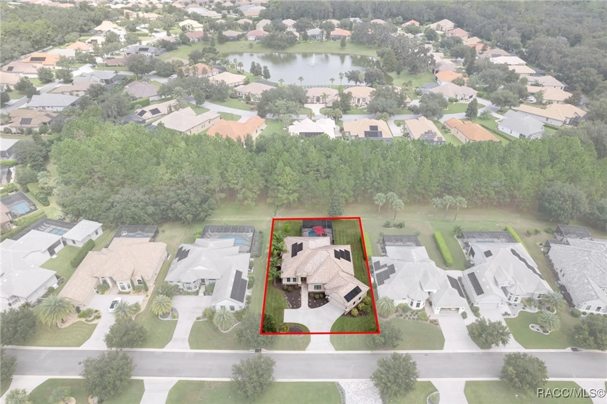 Property Slideshow image 12 of 90 | 1077 n hunt club dr, Hernando, FL, 34442