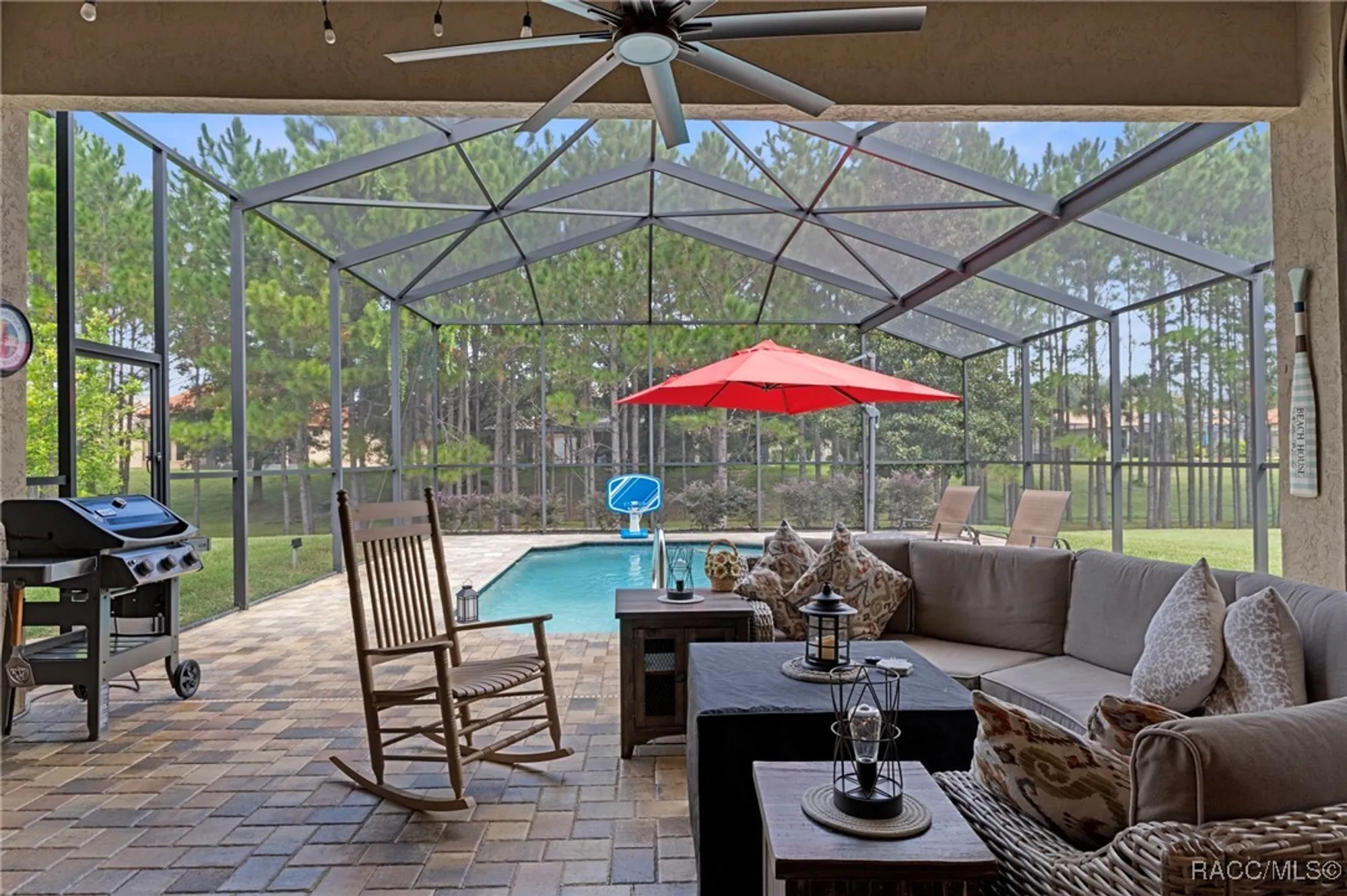 Property Slideshow image 46 of 90 | 1077 n hunt club dr, Hernando, FL, 34442