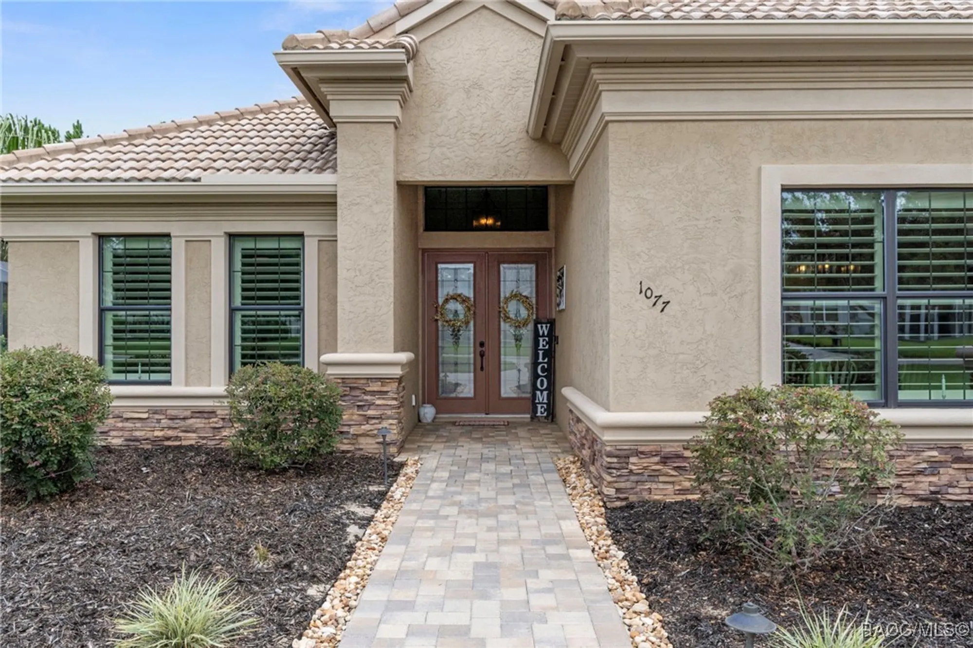 Property Slideshow image 4 of 90 | 1077 n hunt club dr, Hernando, FL, 34442
