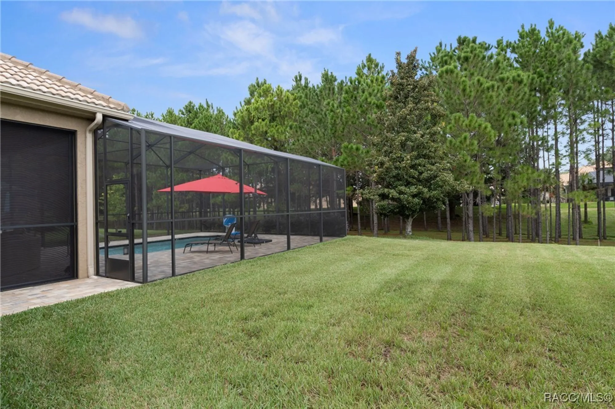 Property Slideshow image 54 of 90 | 1077 n hunt club dr, Hernando, FL, 34442