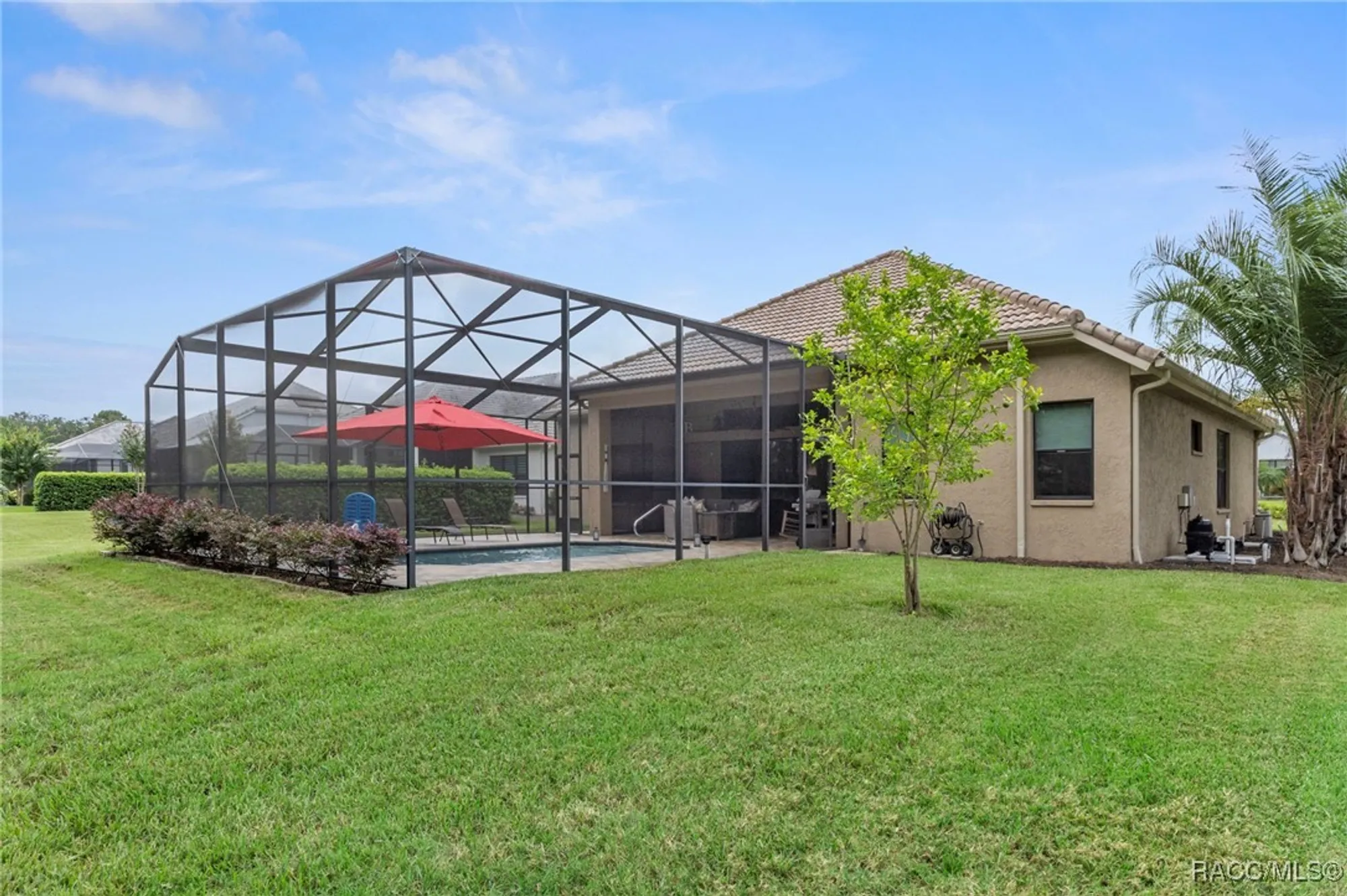 Property Slideshow image 58 of 90 | 1077 n hunt club dr, Hernando, FL, 34442