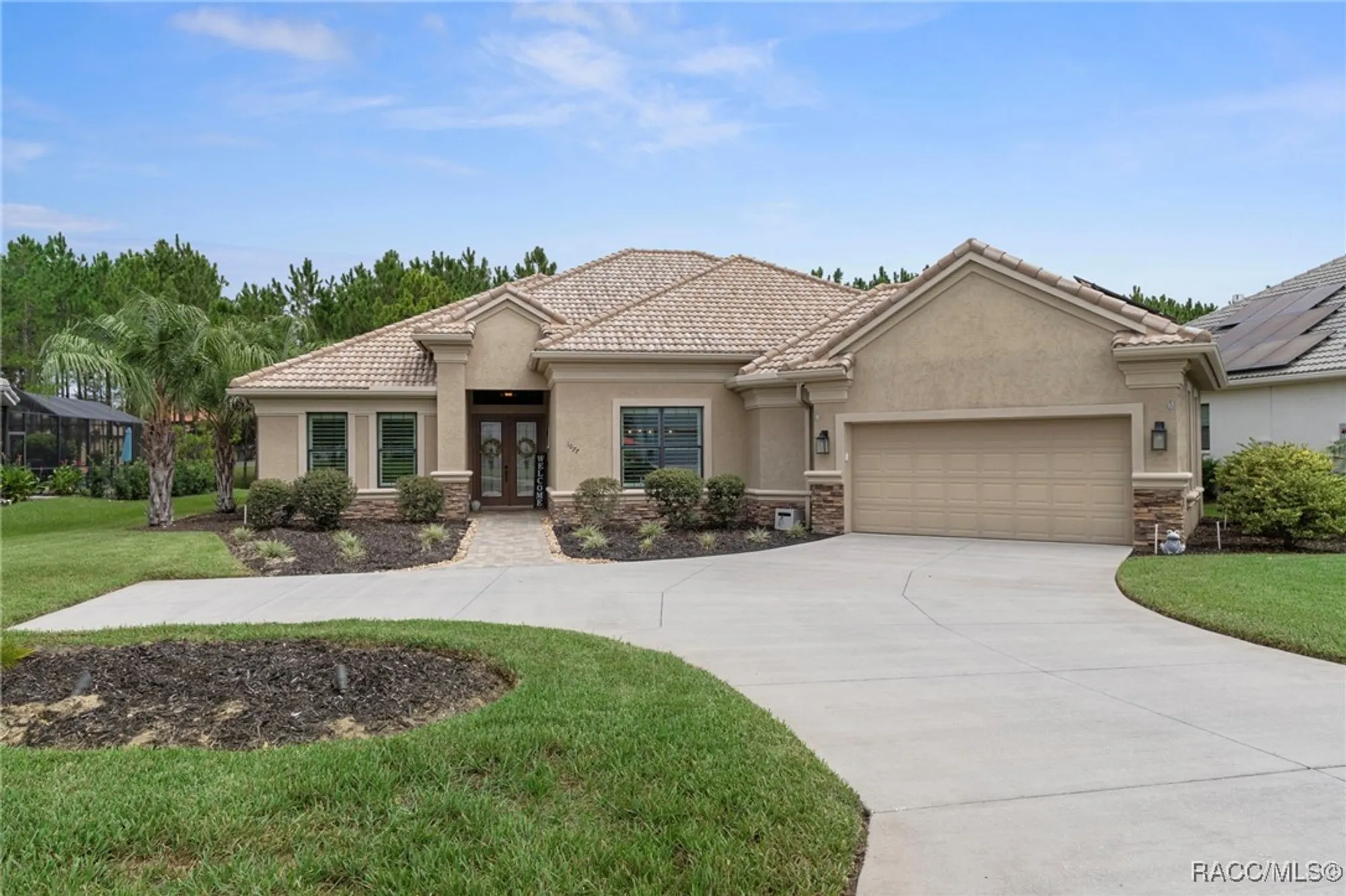 Property Slideshow image 5 of 90 | 1077 n hunt club dr, Hernando, FL, 34442