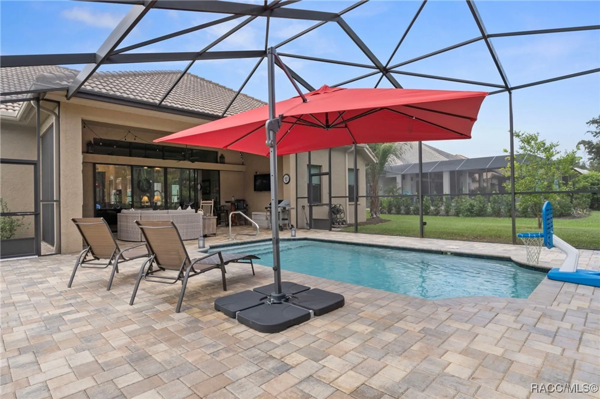 Property Slideshow image 52 of 90 | 1077 n hunt club dr, Hernando, FL, 34442