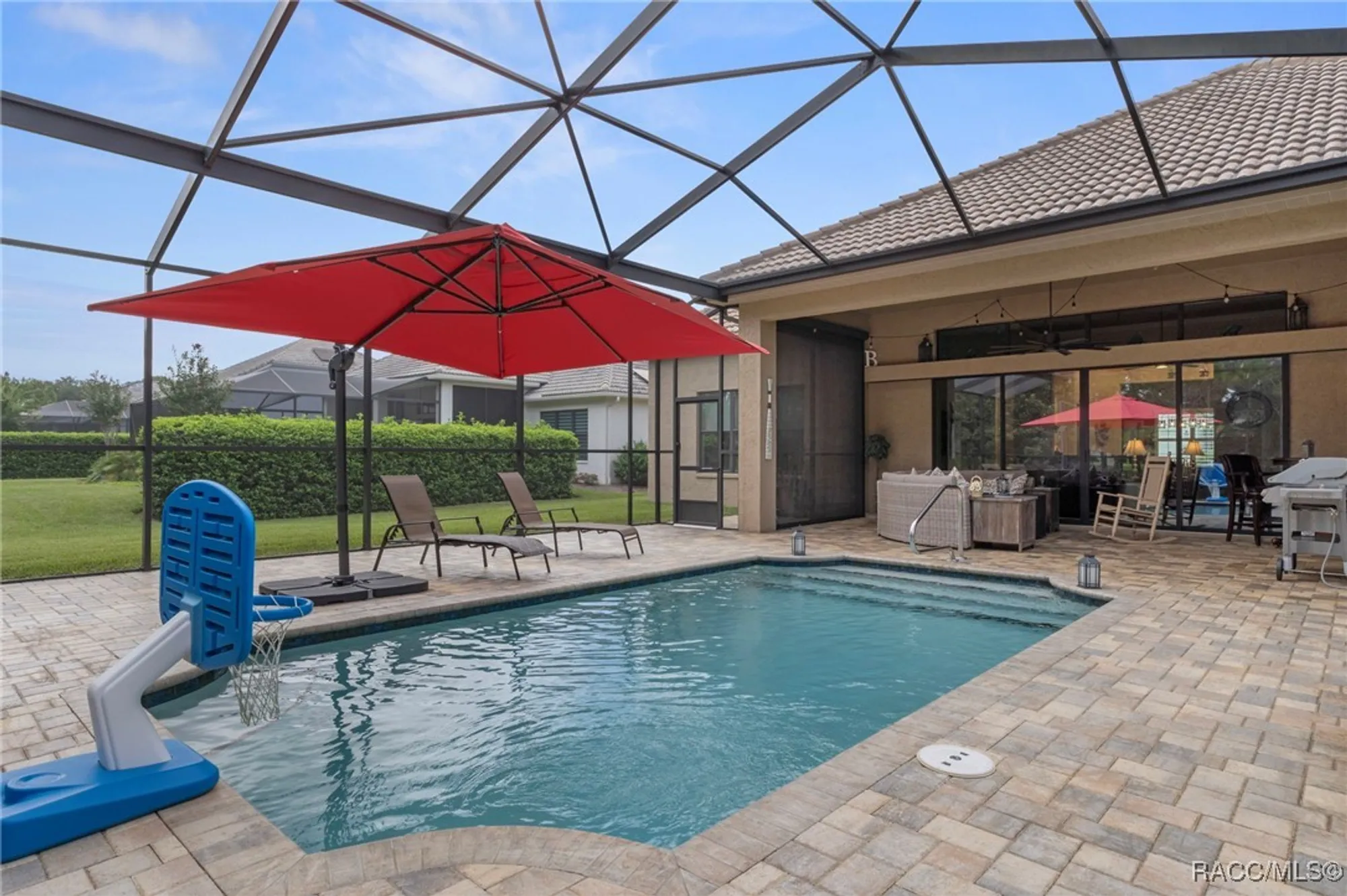 Property Slideshow image 53 of 90 | 1077 n hunt club dr, Hernando, FL, 34442