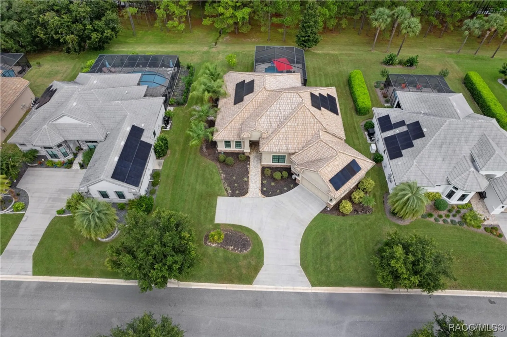 Property Slideshow image 7 of 90 | 1077 n hunt club dr, Hernando, FL, 34442