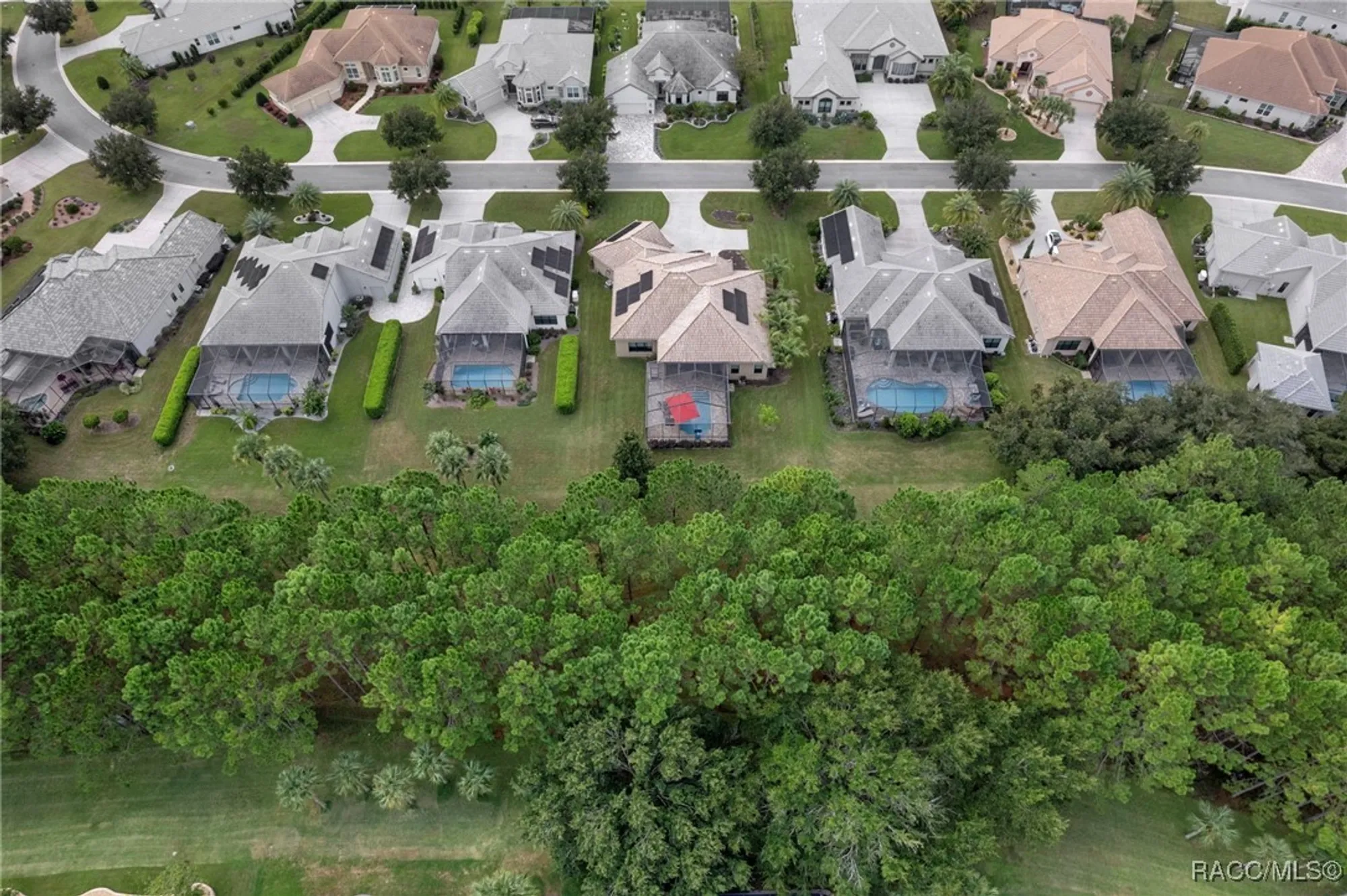 Property Slideshow image 8 of 90 | 1077 n hunt club dr, Hernando, FL, 34442