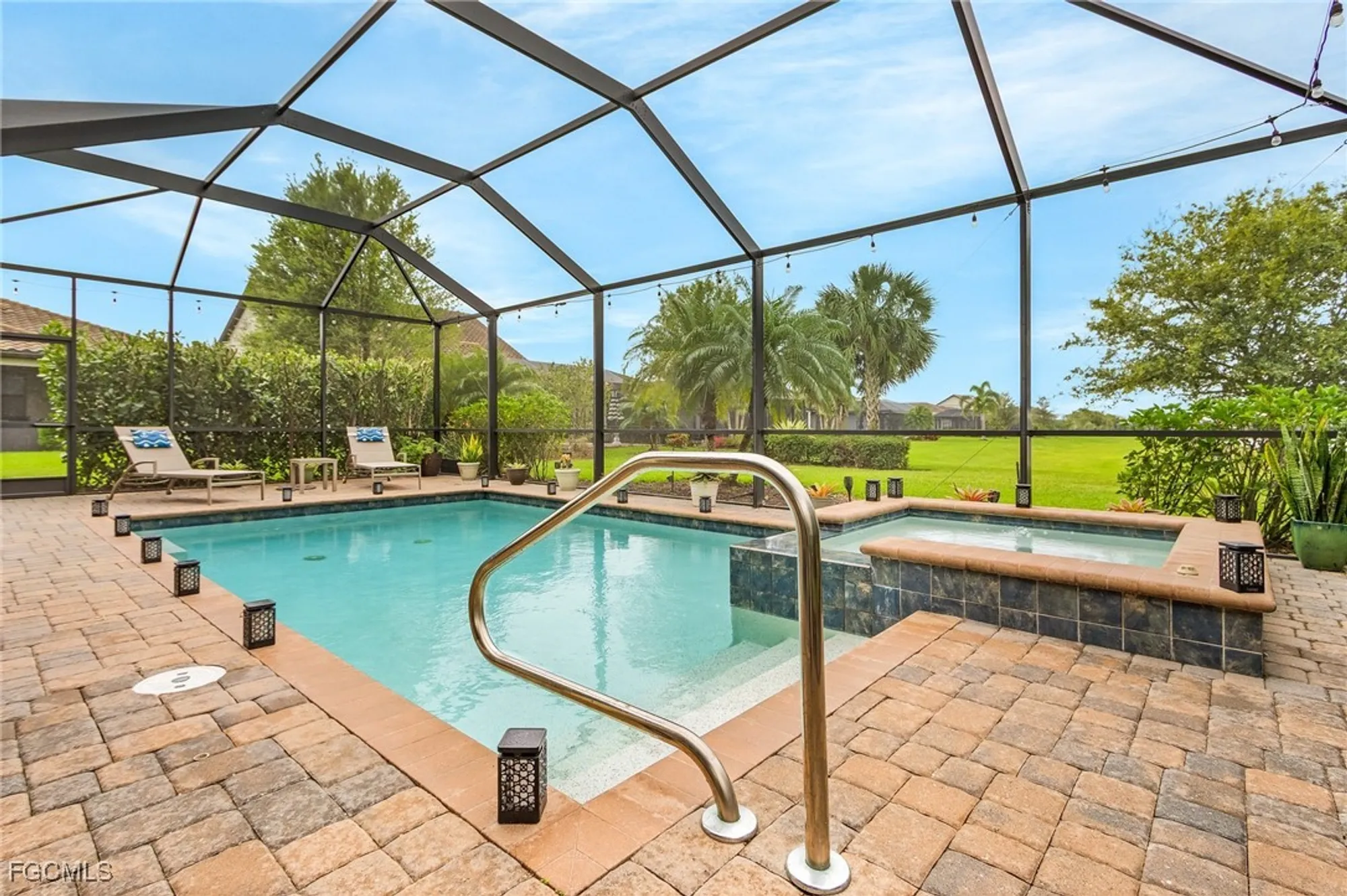 Property Slideshow image 14 of 43 | 19424 elston way, Estero, FL, 33928