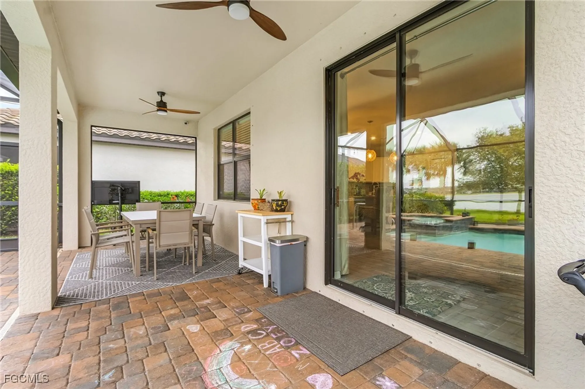 Property Slideshow image 15 of 43 | 19424 elston way, Estero, FL, 33928
