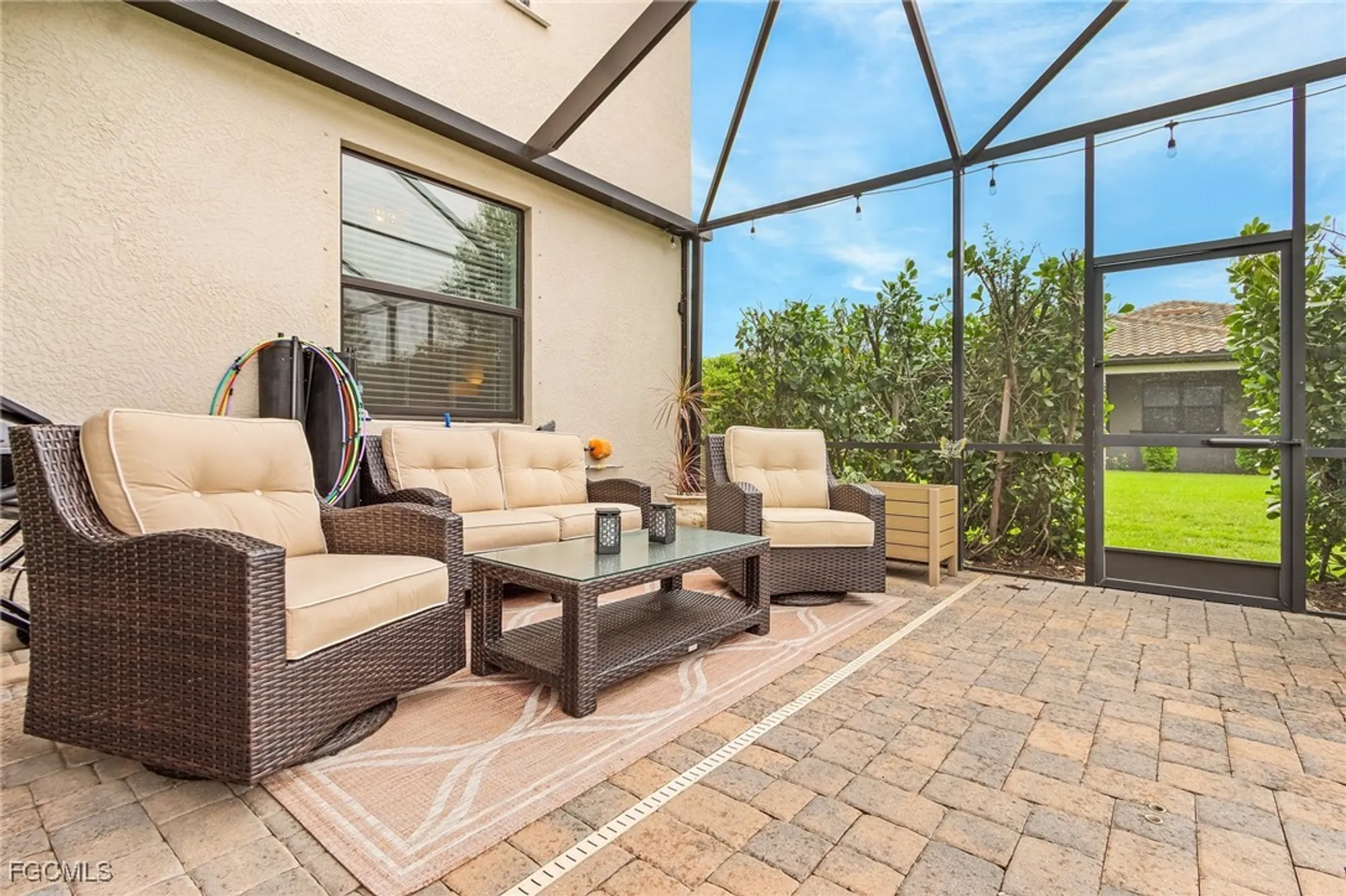 Property Slideshow image 18 of 43 | 19424 elston way, Estero, FL, 33928