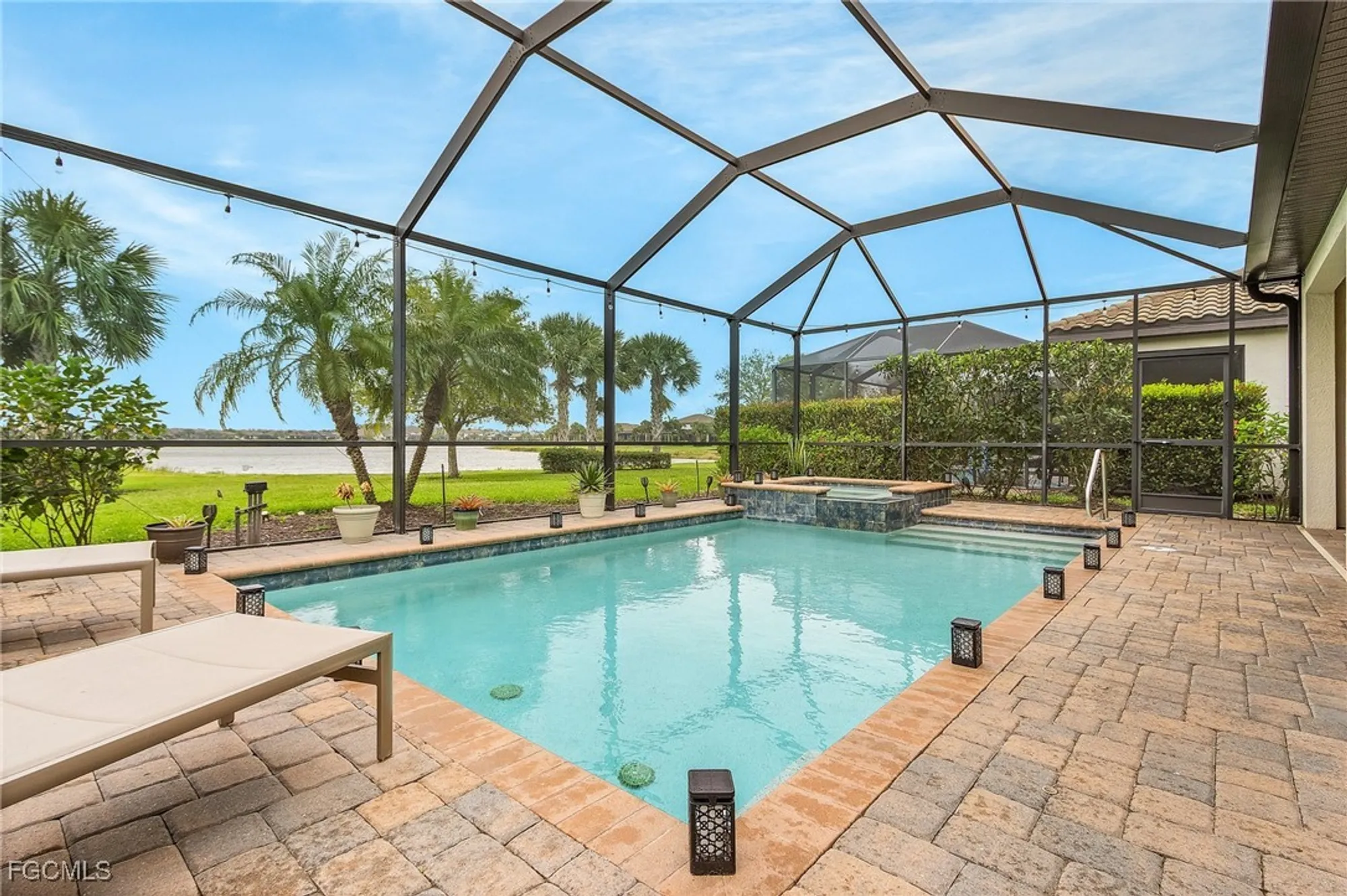 Property Slideshow image 13 of 43 | 19424 elston way, Estero, FL, 33928