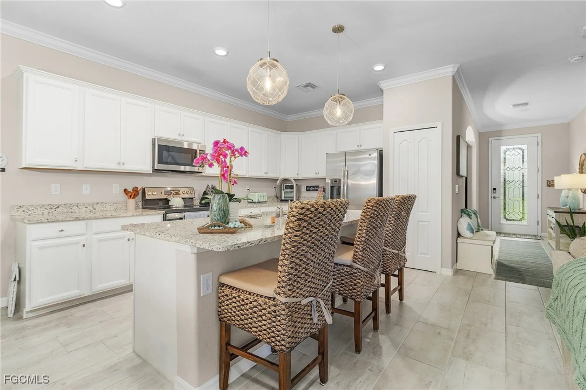 Property Slideshow image 7 of 43 | 19424 elston way, Estero, FL, 33928