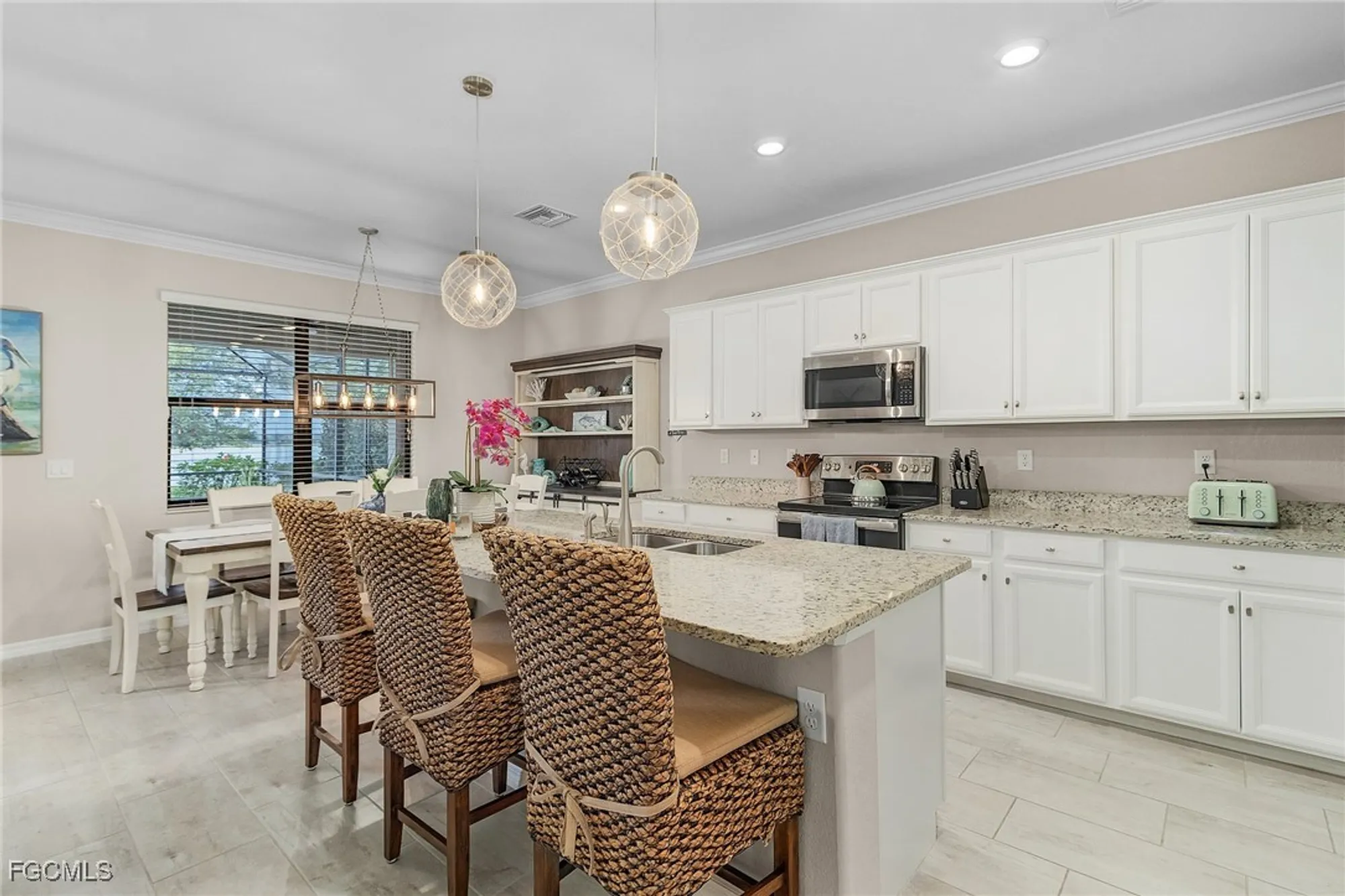 Property Slideshow image 8 of 43 | 19424 elston way, Estero, FL, 33928