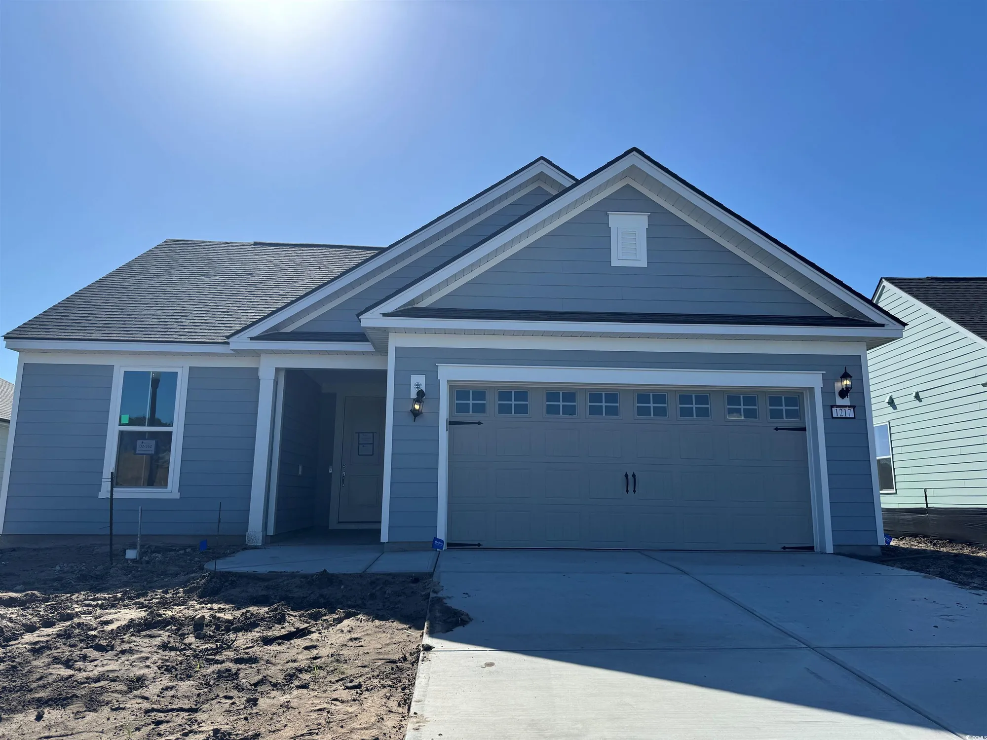 Property Slideshow image 1 of 40 | 1217 beeblossom dr, North Myrtle Beach, SC, 29582