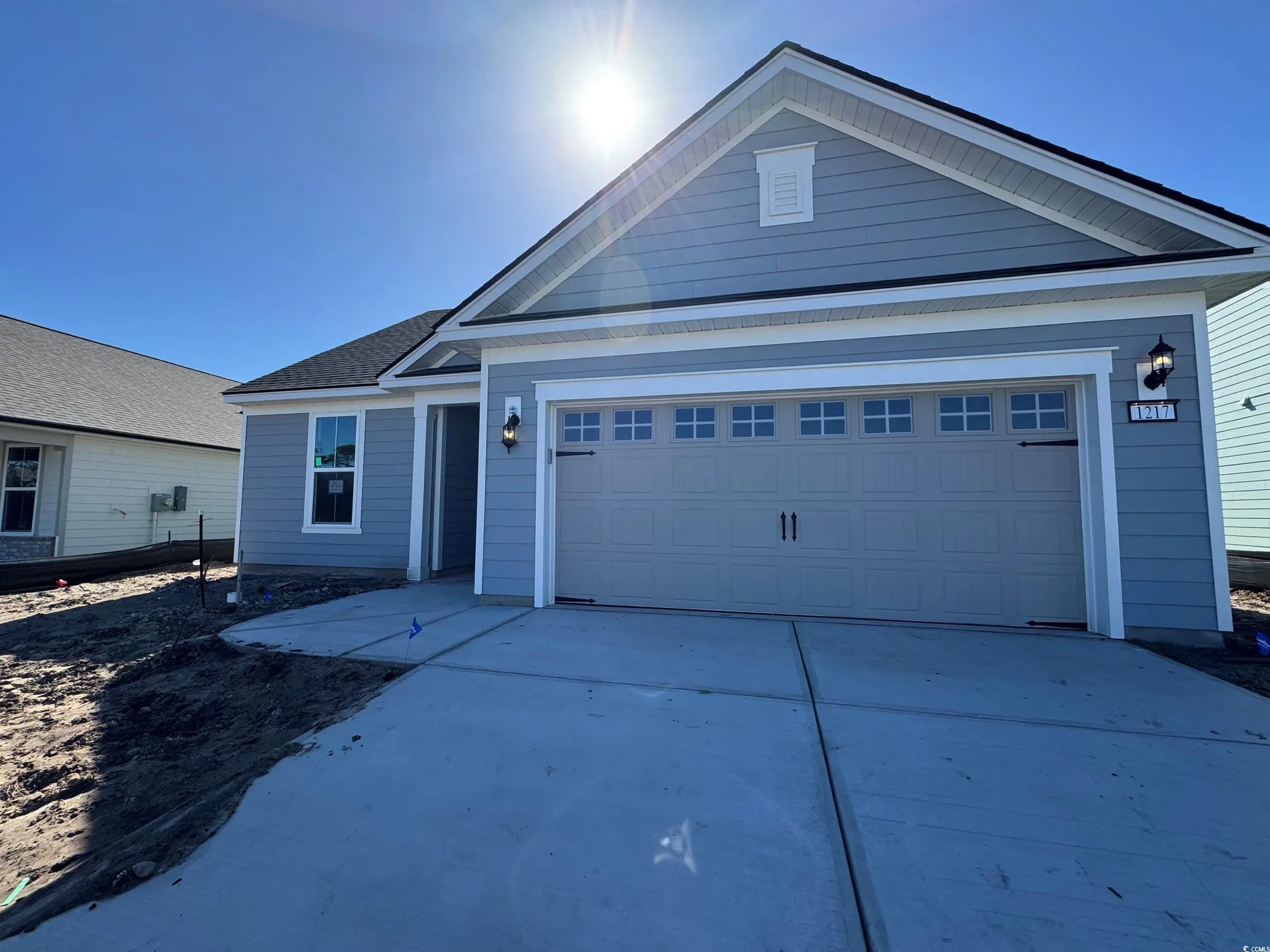 Property Slideshow image 2 of 40 | 1217 beeblossom dr, North Myrtle Beach, SC, 29582