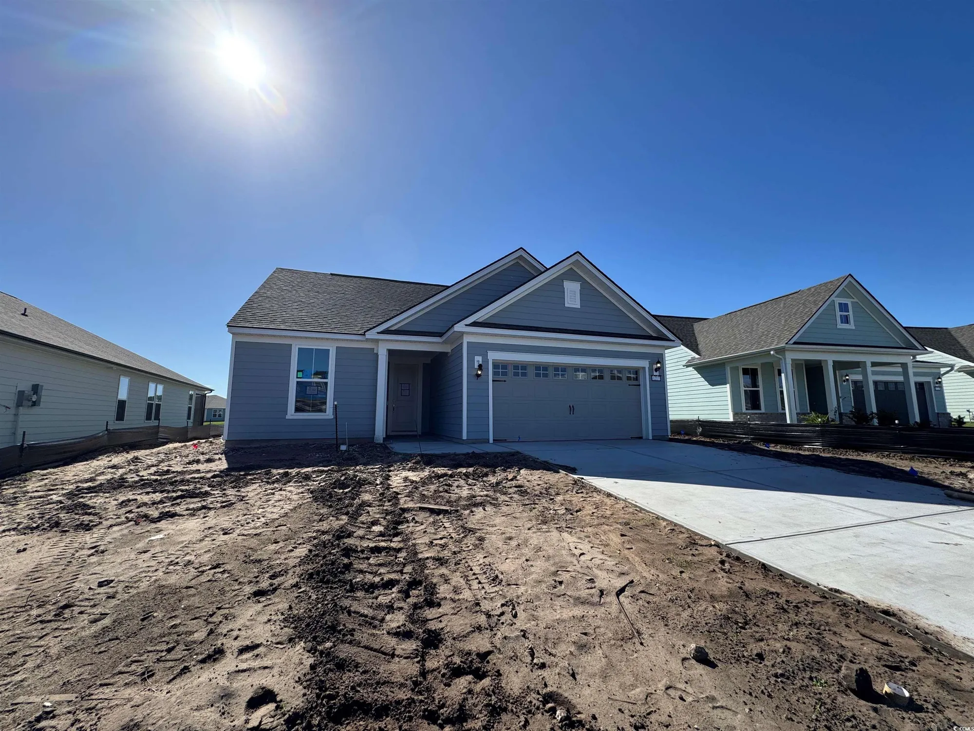 Property Slideshow image 3 of 40 | 1217 beeblossom dr, North Myrtle Beach, SC, 29582