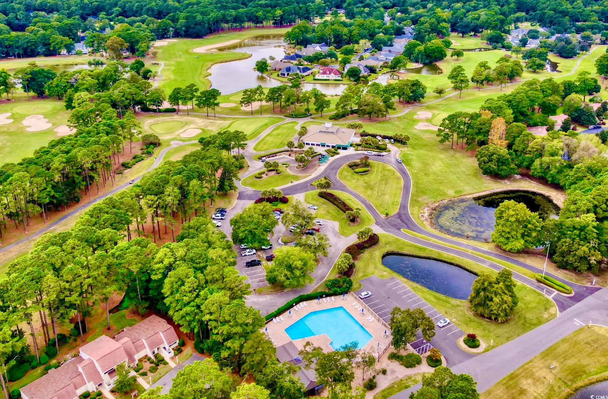 Property Slideshow image 34 of 38 | 88 carrington dr, Pawleys Island, SC, 29585