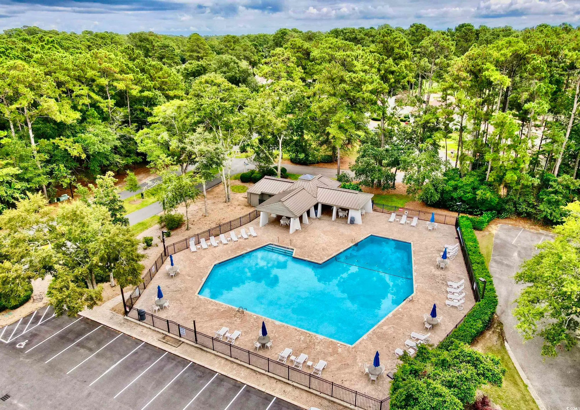 Property Slideshow image 35 of 38 | 88 carrington dr, Pawleys Island, SC, 29585