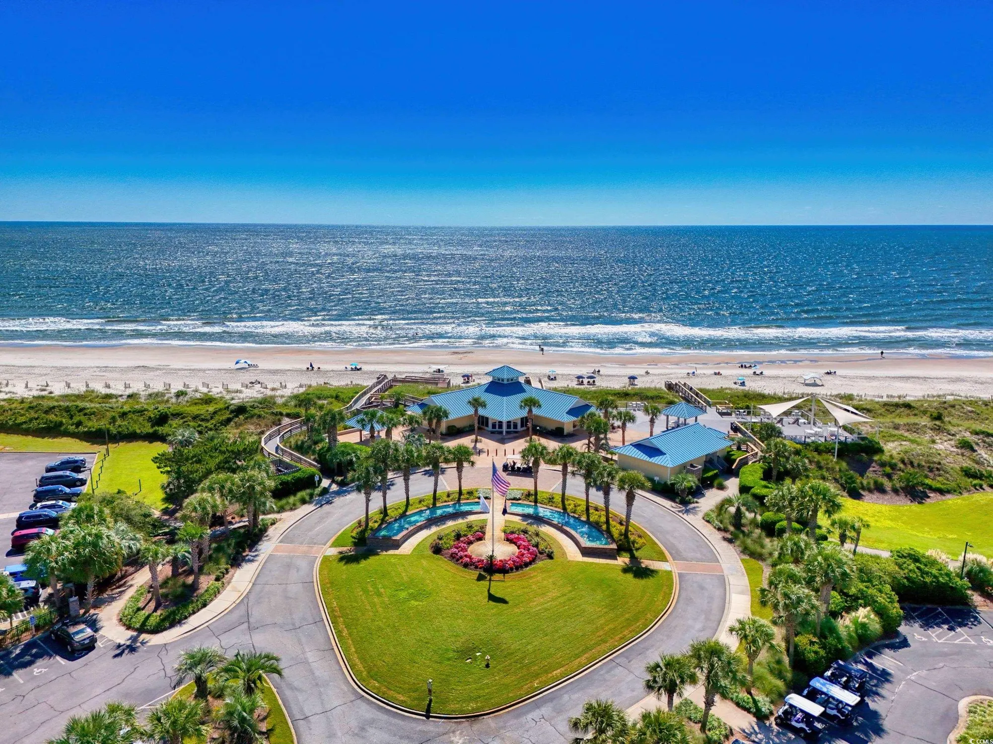 Property Slideshow image 37 of 38 | 88 carrington dr, Pawleys Island, SC, 29585