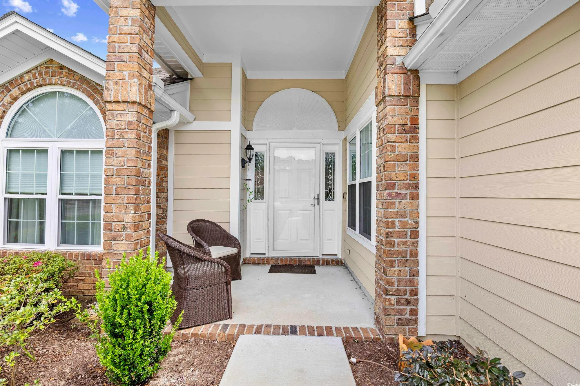 Property Slideshow image 3 of 38 | 88 carrington dr, Pawleys Island, SC, 29585