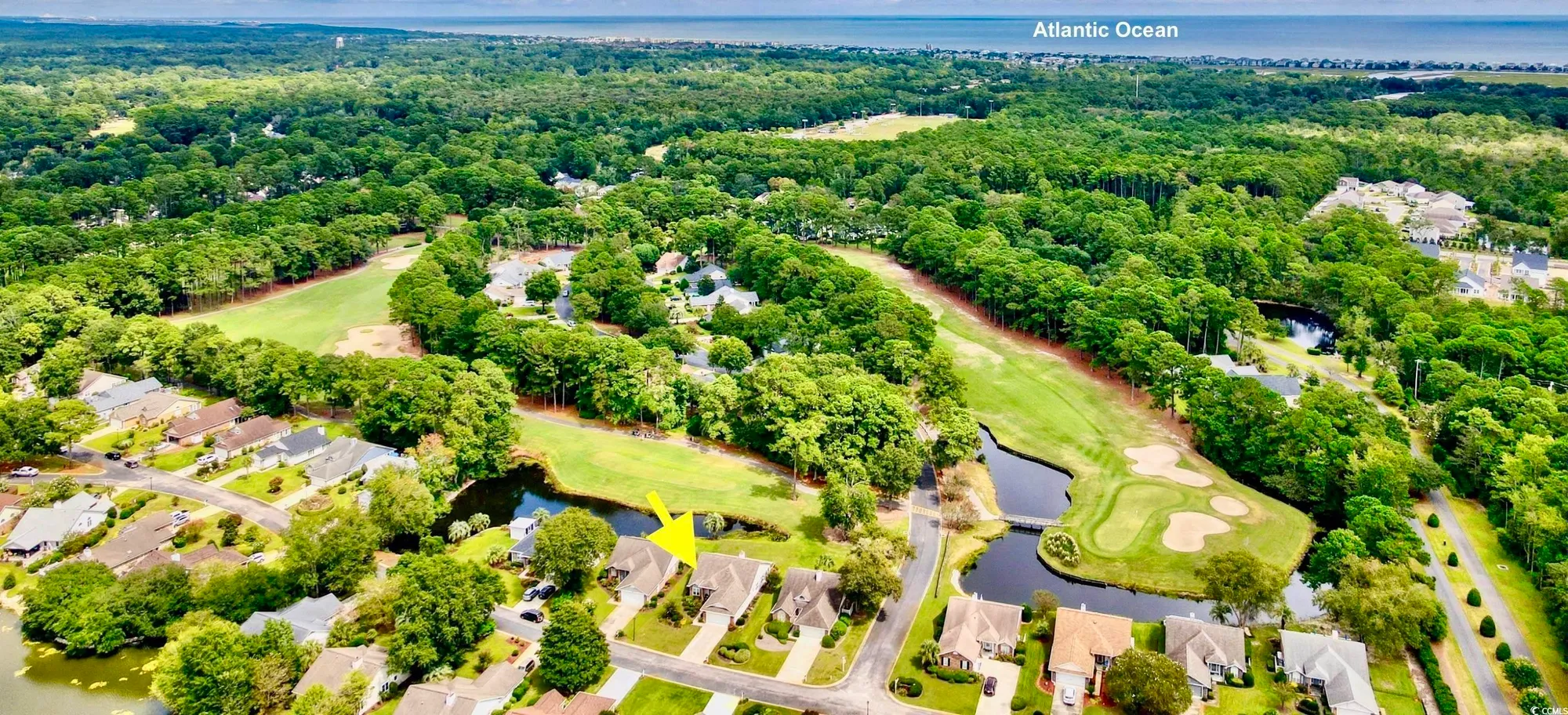 Property Slideshow image 31 of 38 | 88 carrington dr, Pawleys Island, SC, 29585