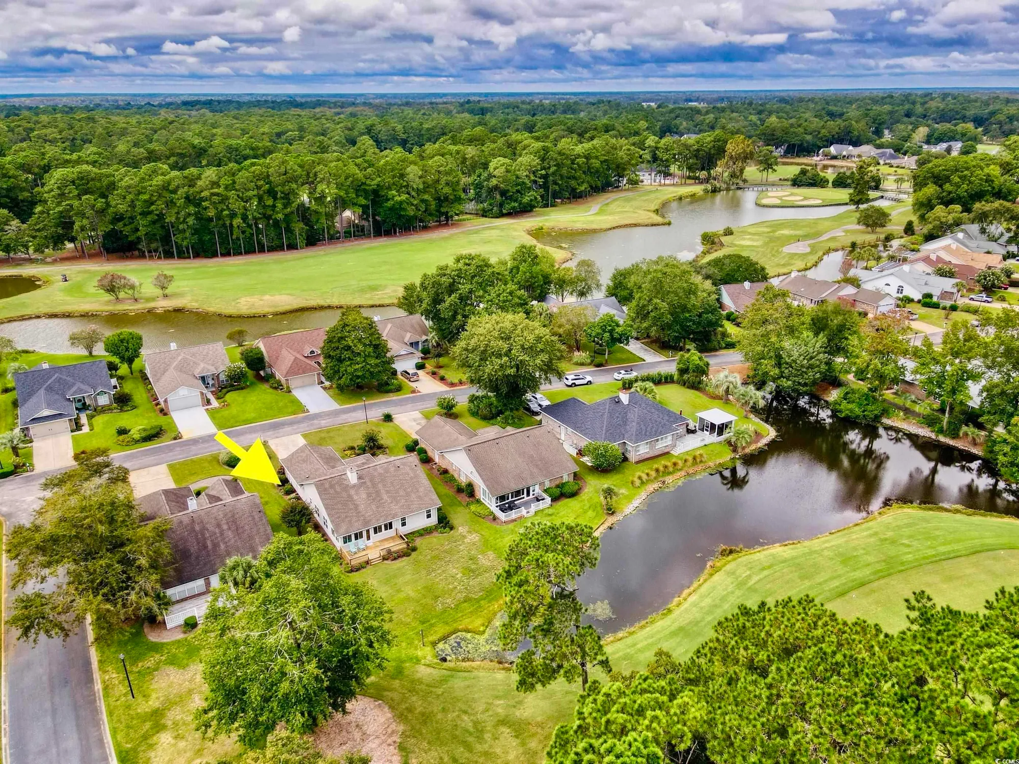 Property Slideshow image 32 of 38 | 88 carrington dr, Pawleys Island, SC, 29585