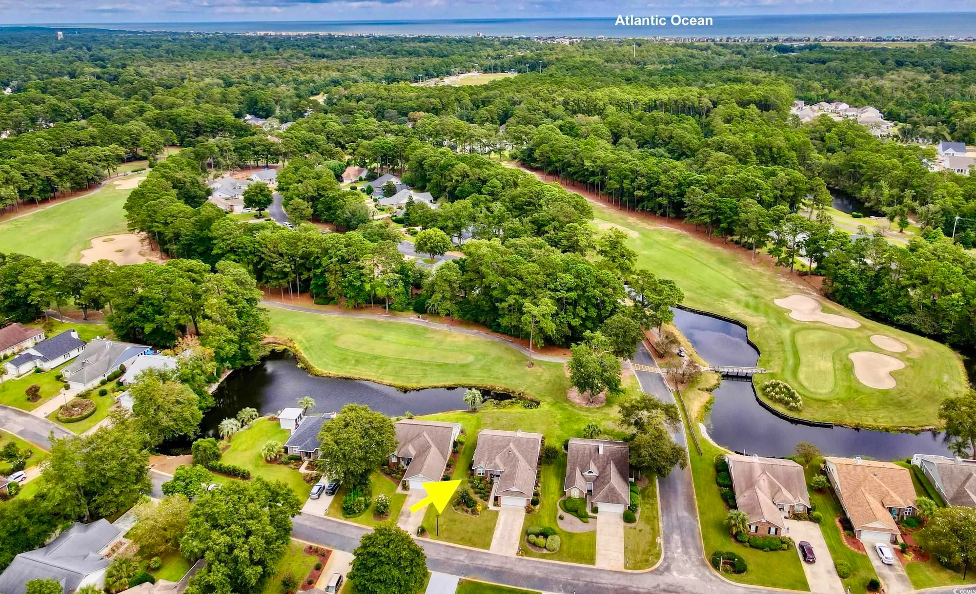 Property Slideshow image 33 of 38 | 88 carrington dr, Pawleys Island, SC, 29585