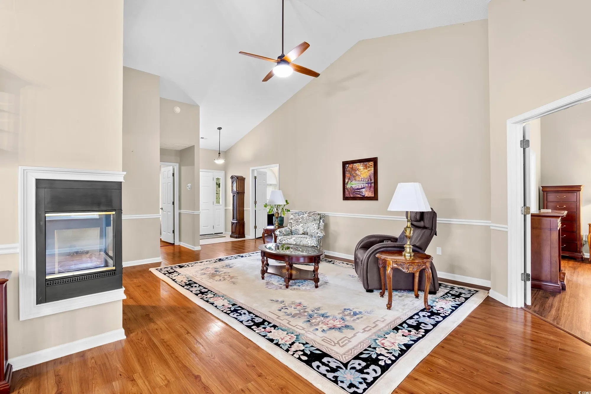 Property Slideshow image 6 of 38 | 88 carrington dr, Pawleys Island, SC, 29585
