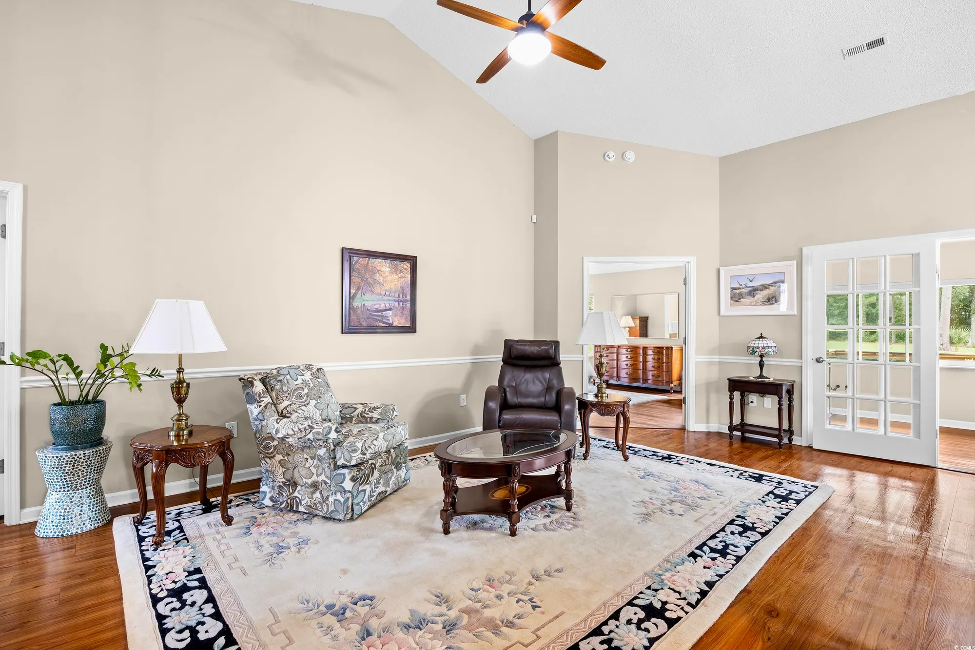 Property Slideshow image 7 of 38 | 88 carrington dr, Pawleys Island, SC, 29585