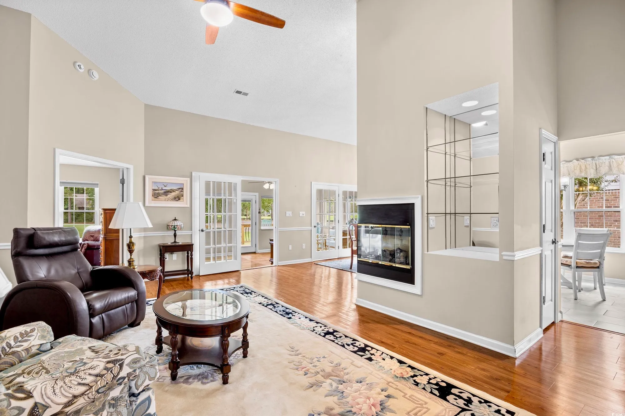 Property Slideshow image 8 of 38 | 88 carrington dr, Pawleys Island, SC, 29585