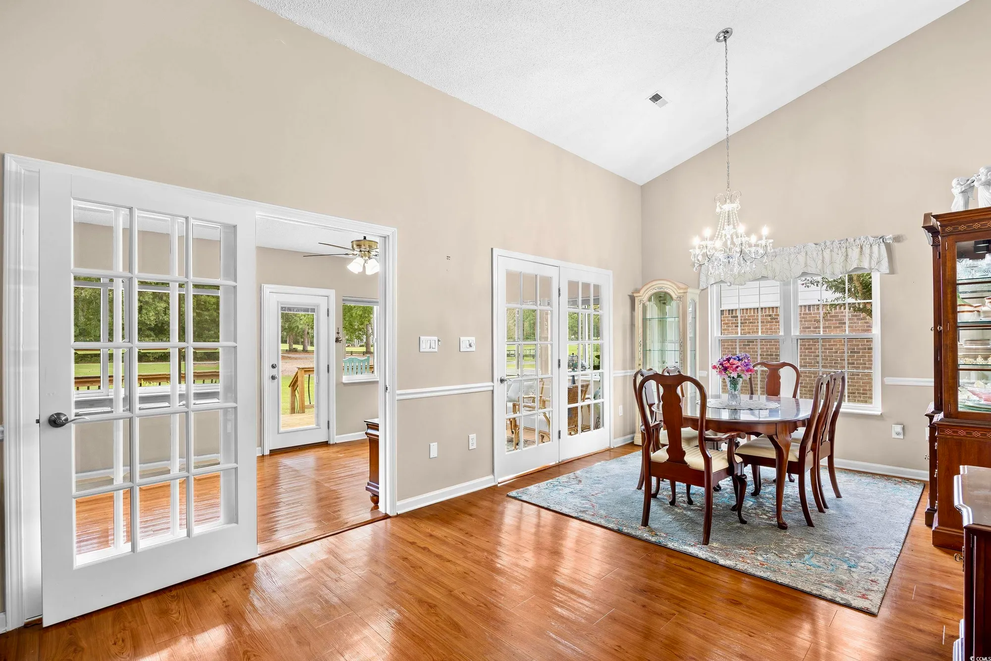 Property Slideshow image 9 of 38 | 88 carrington dr, Pawleys Island, SC, 29585