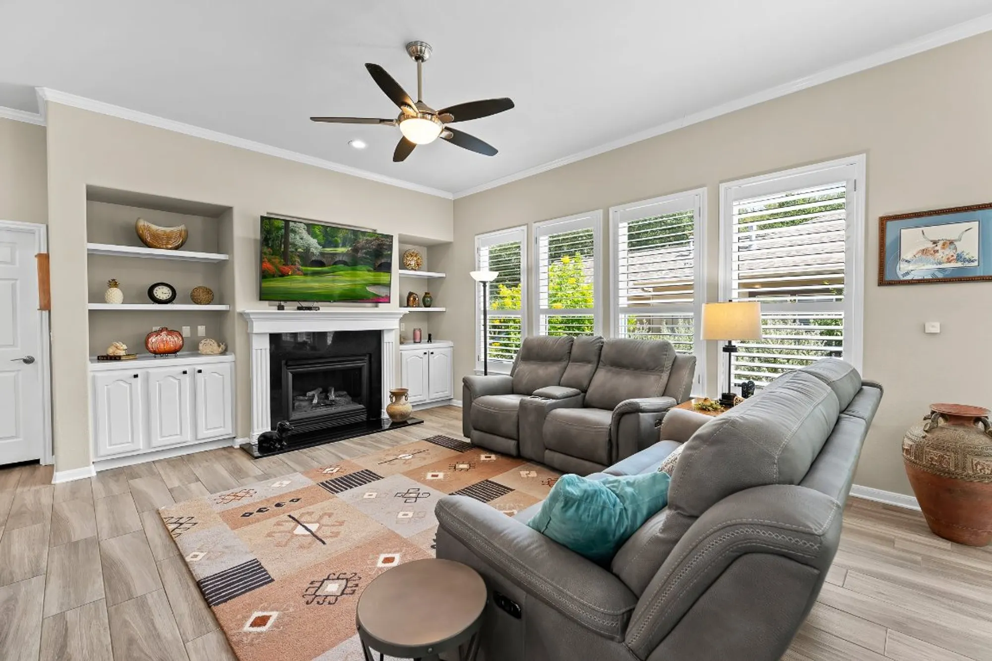 Property Slideshow image 22 of 39 | 103 trail rider way, Georgetown, TX, 78633