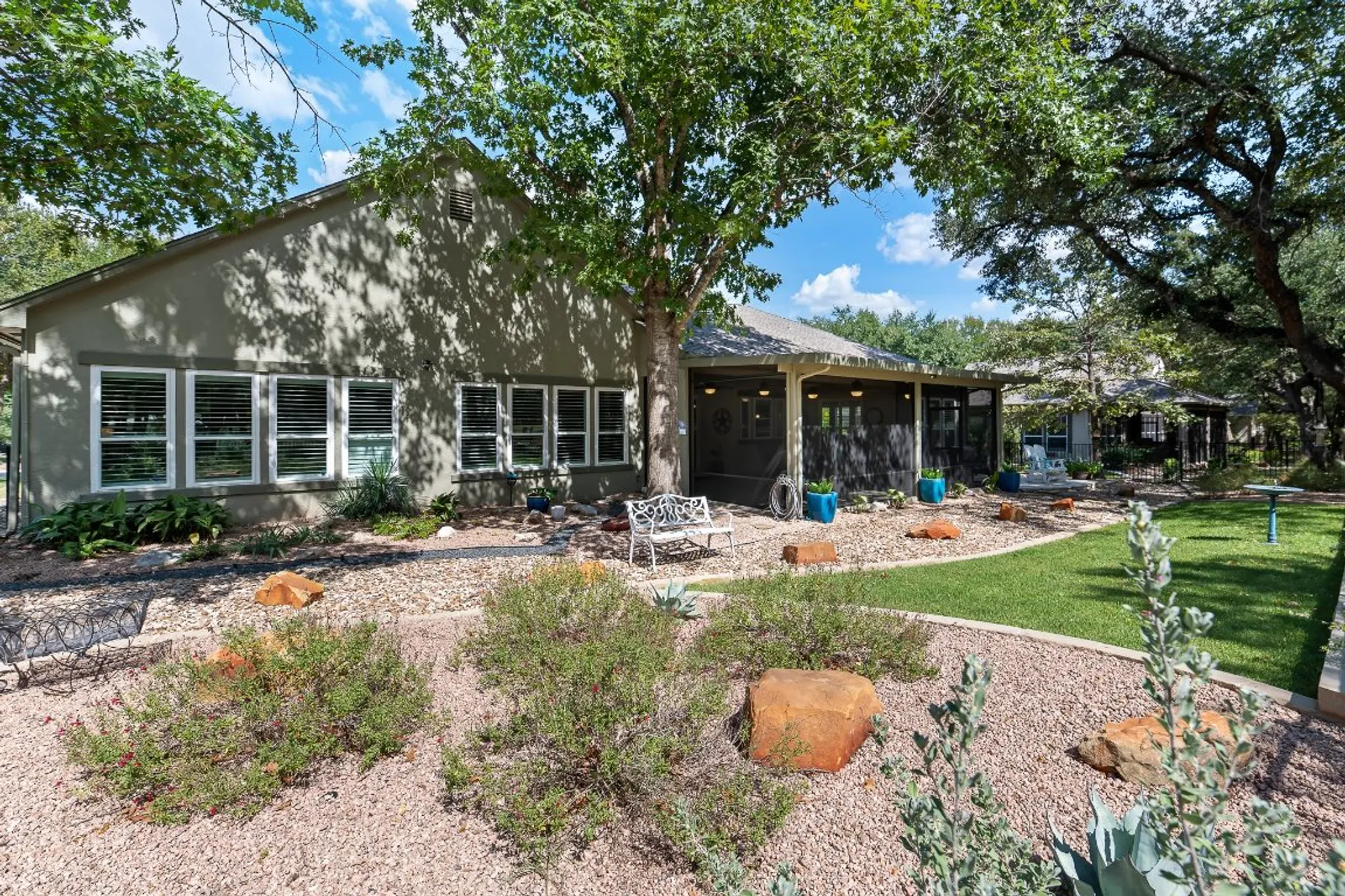 Property Slideshow image 36 of 39 | 103 trail rider way, Georgetown, TX, 78633