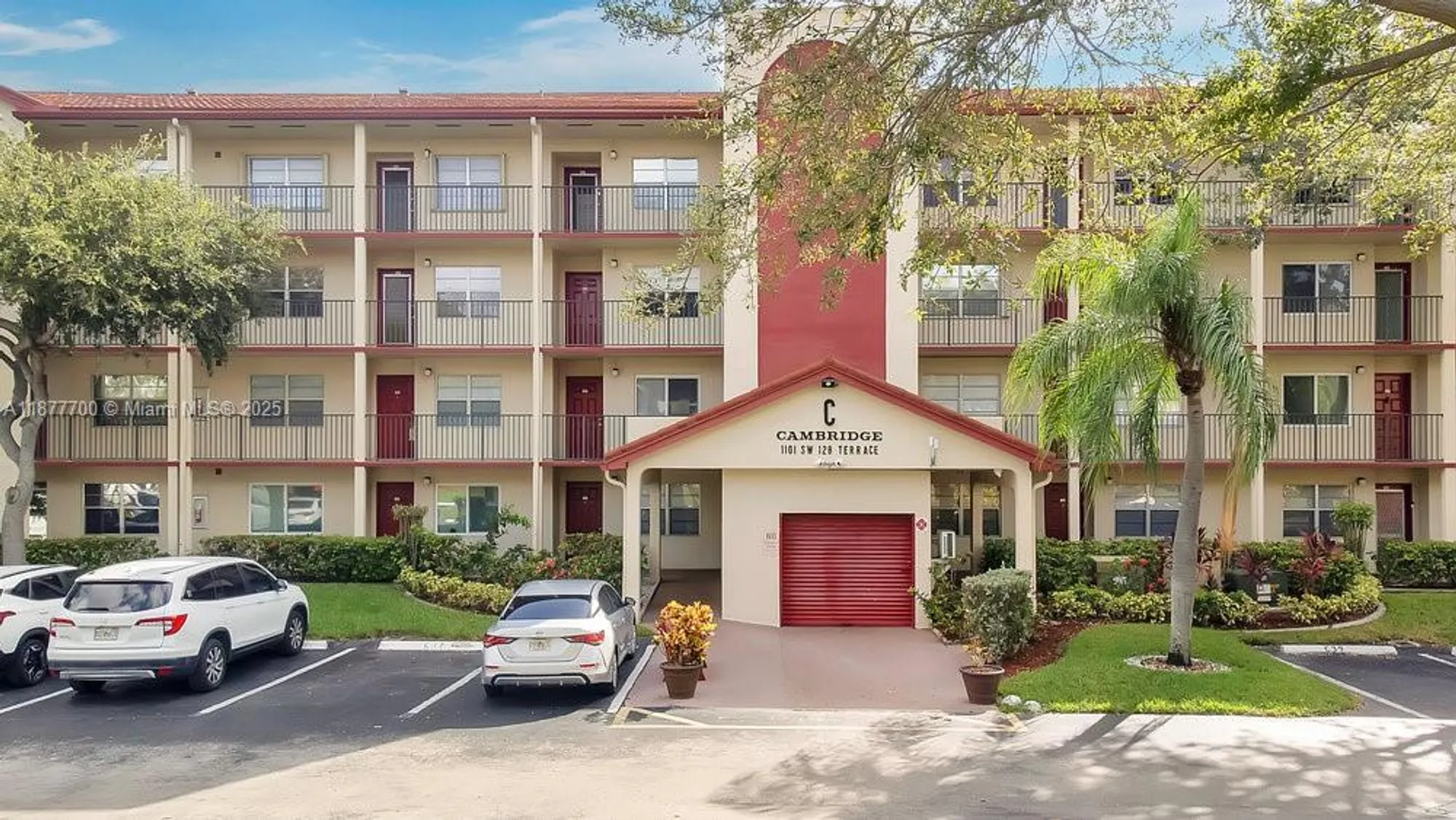 Property Slideshow image 25 of 25 | 1101 sw 128th ter 309c, Pembroke Pines, FL, 33027