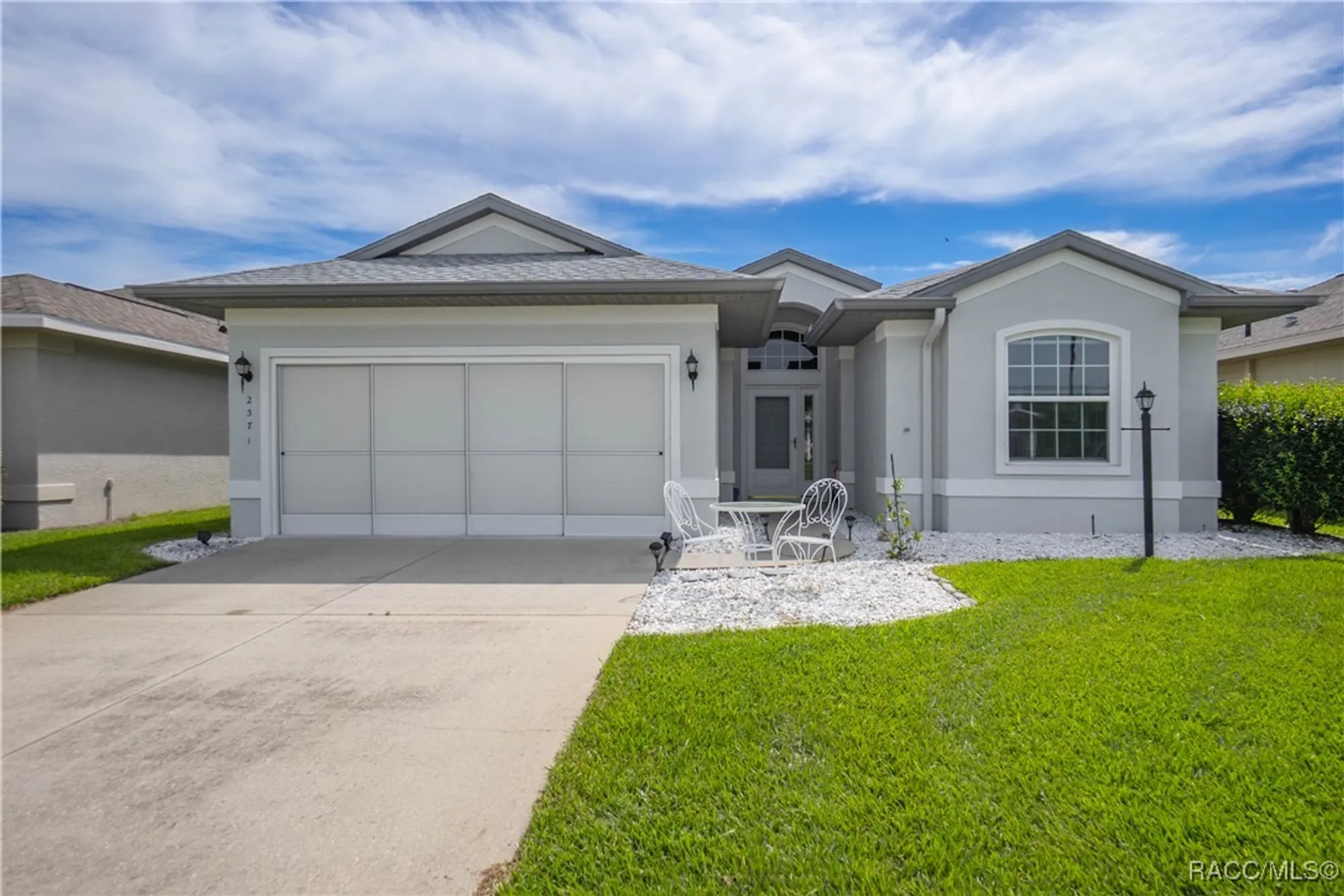 Property Slideshow image 2 of 46 | 2371 n andrea pt, Lecanto, FL, 34461