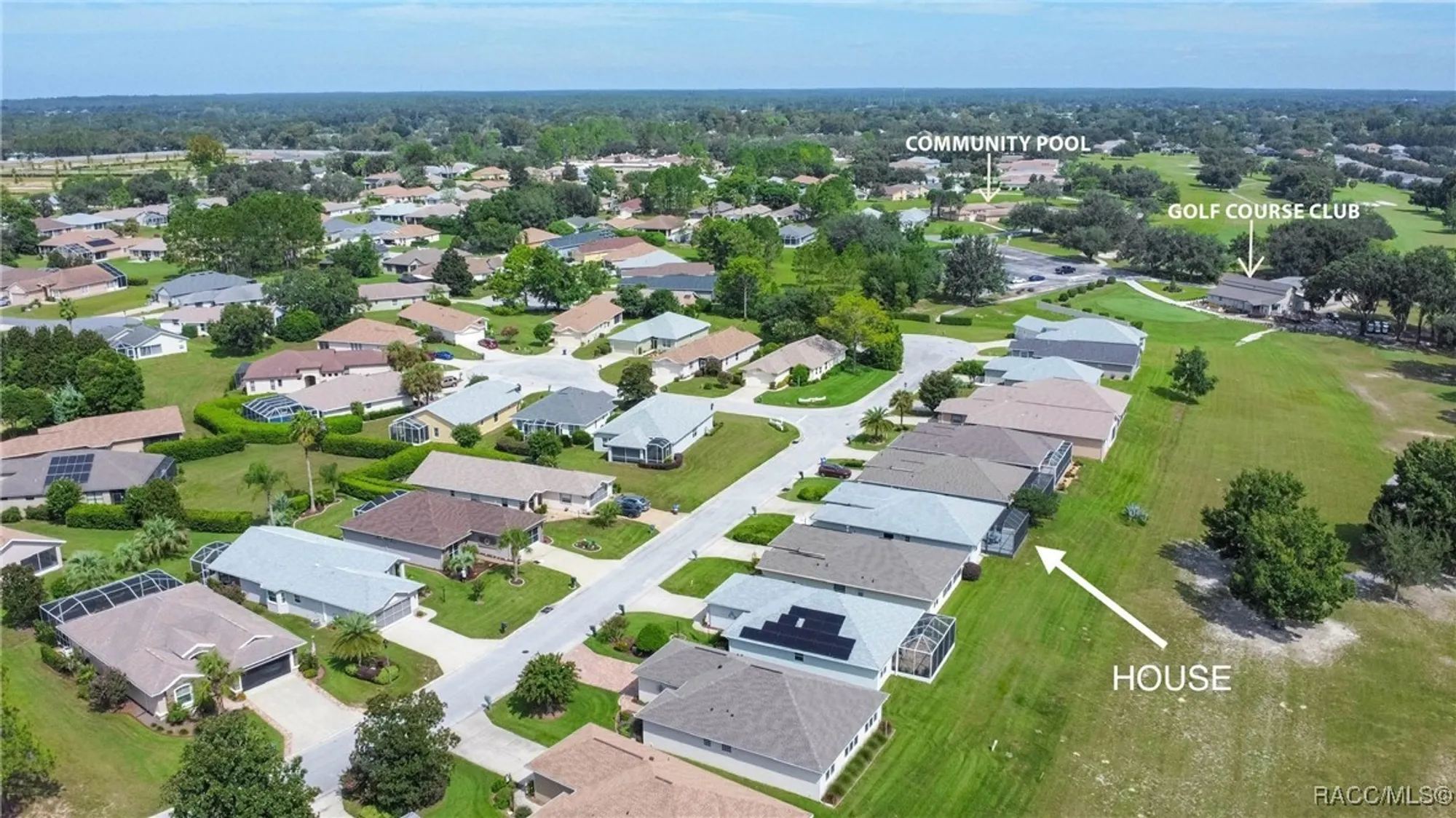 Property Slideshow image 30 of 46 | 2371 n andrea pt, Lecanto, FL, 34461