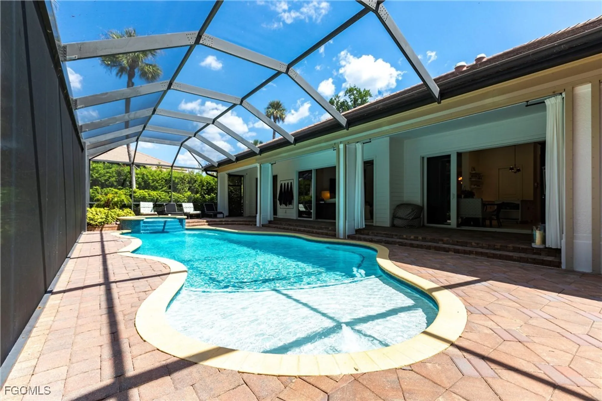 Property Slideshow image 45 of 50 | 3841 river point dr, Fort Myers, FL, 33905