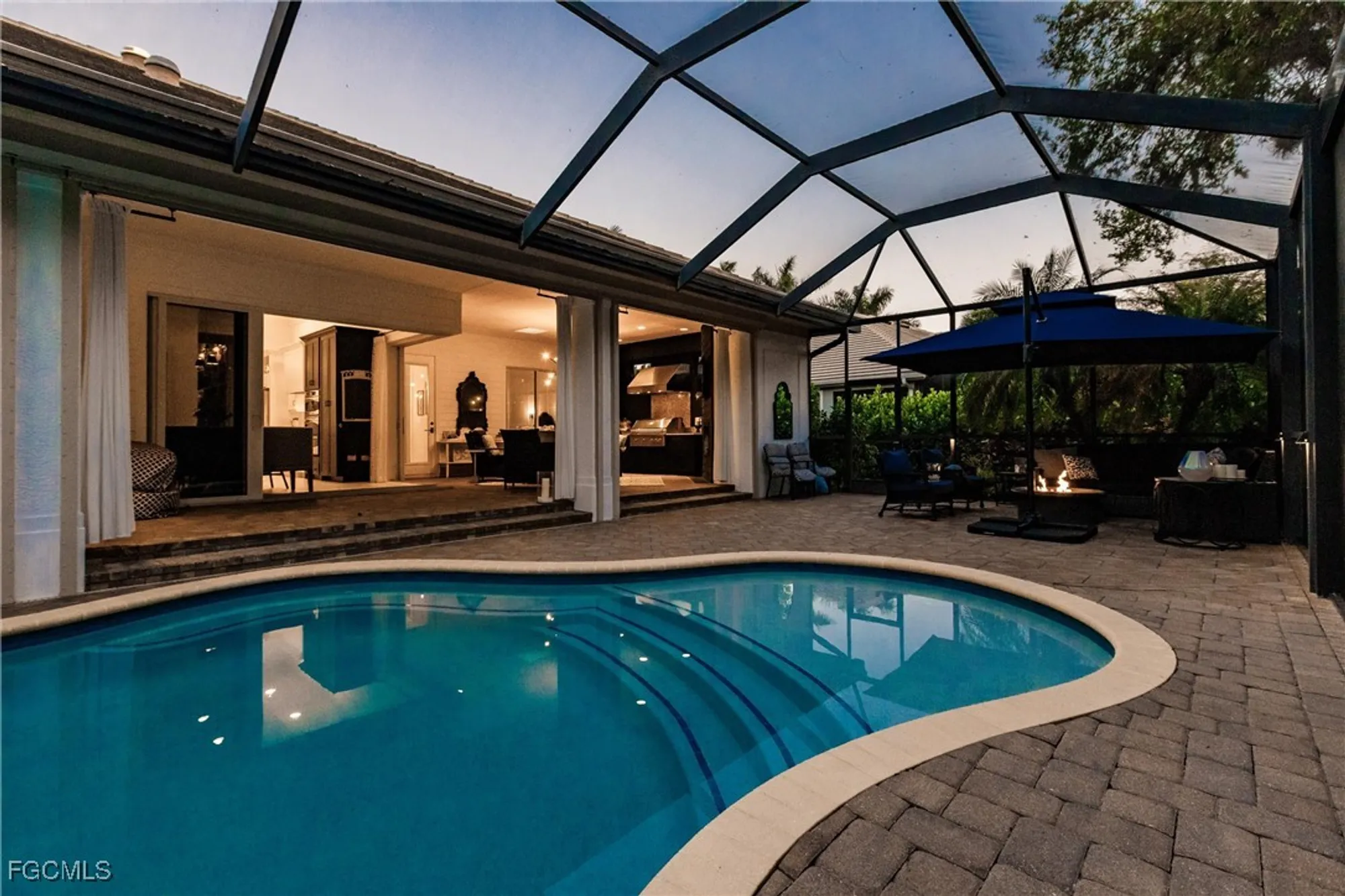 Property Slideshow image 46 of 50 | 3841 river point dr, Fort Myers, FL, 33905