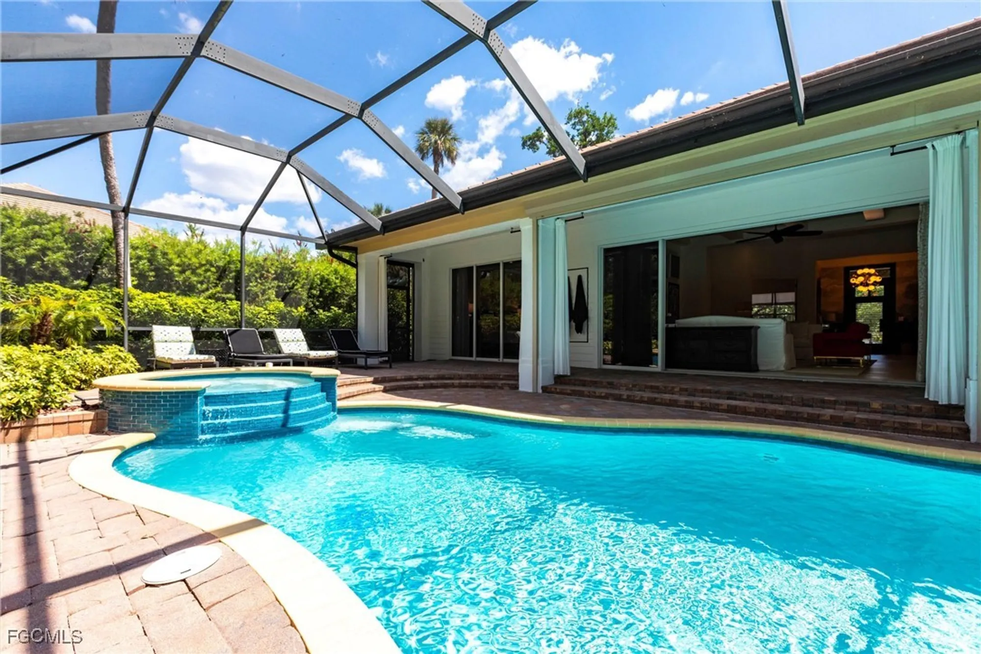 Property Slideshow image 48 of 50 | 3841 river point dr, Fort Myers, FL, 33905