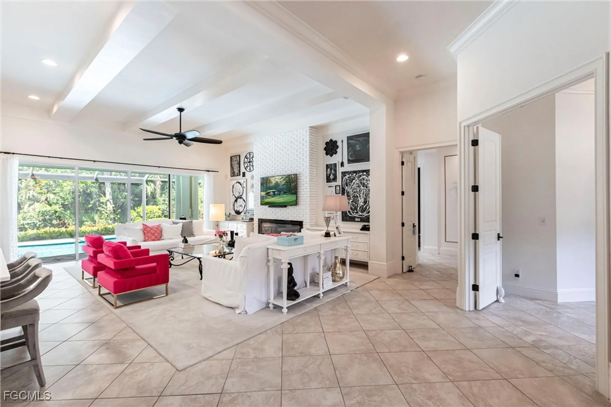 Property Slideshow image 6 of 50 | 3841 river point dr, Fort Myers, FL, 33905