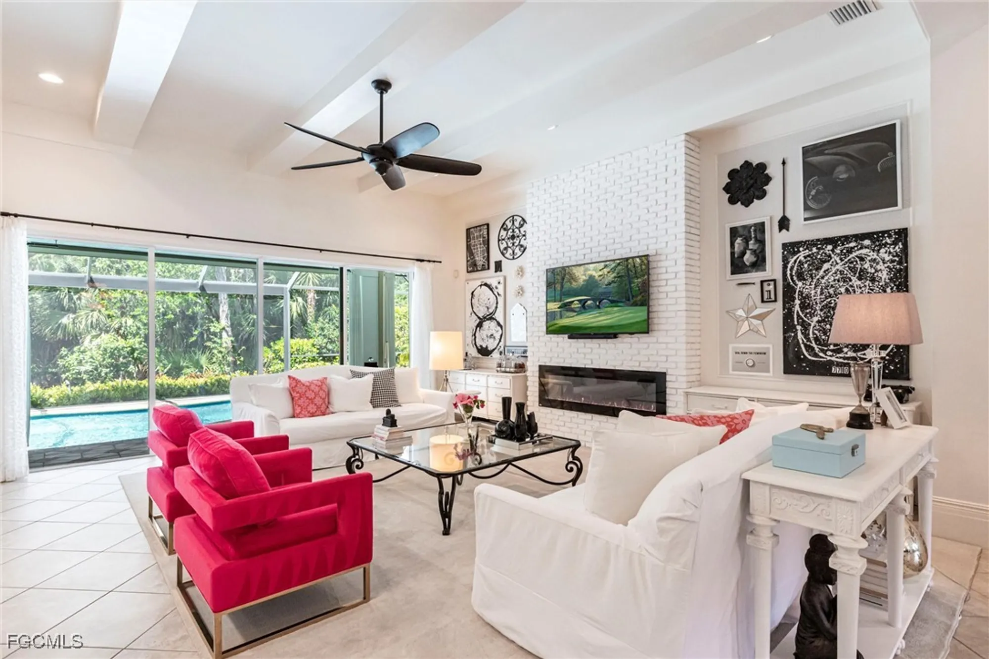 Property Slideshow image 7 of 50 | 3841 river point dr, Fort Myers, FL, 33905