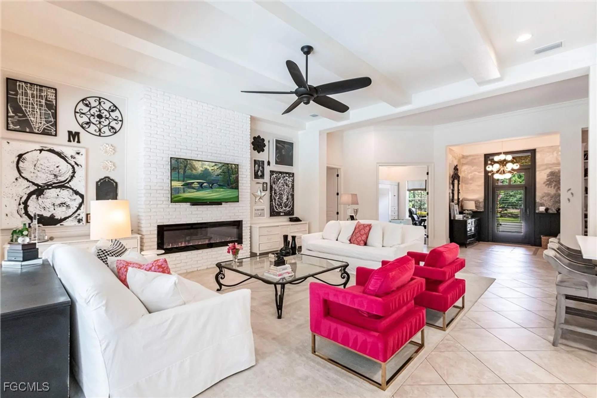 Property Slideshow image 8 of 50 | 3841 river point dr, Fort Myers, FL, 33905