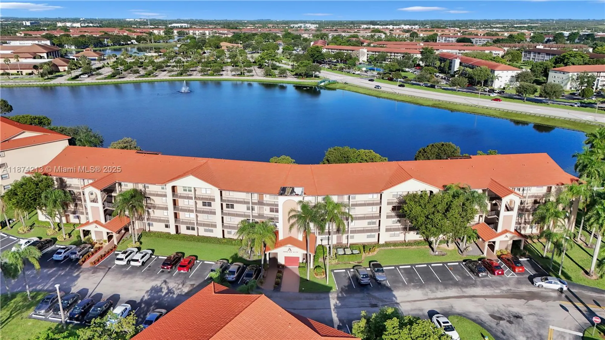 Property Slideshow image 1 of 40 | 13001 sw 11th ct a401, Pembroke Pines, FL, 33027