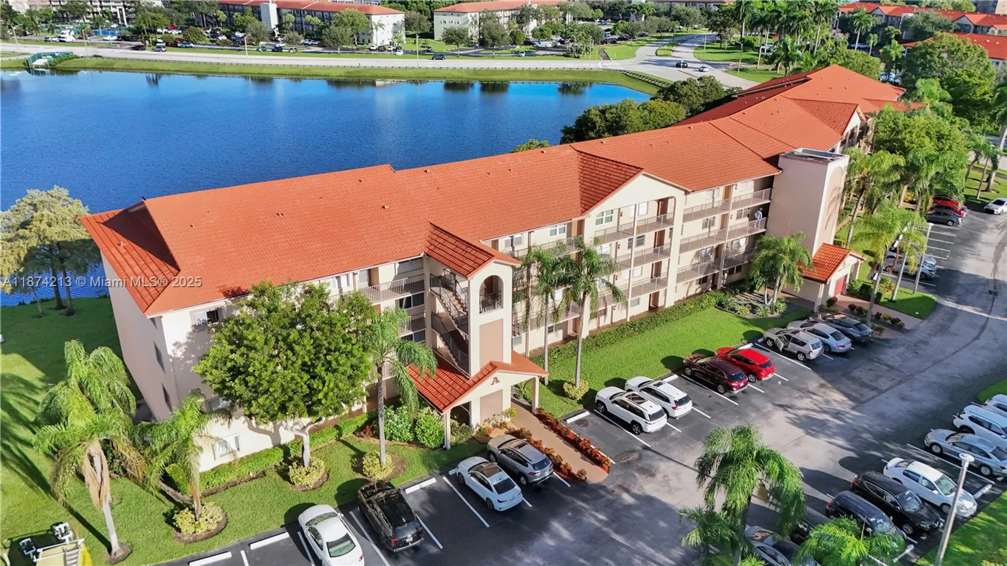 Property Slideshow image 32 of 40 | 13001 sw 11th ct a401, Pembroke Pines, FL, 33027