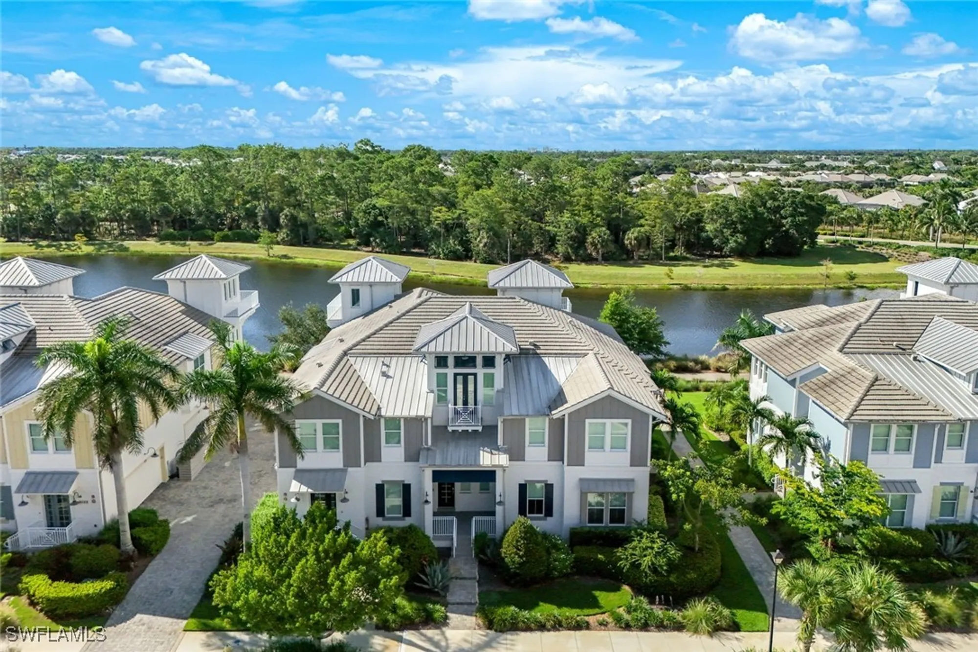 Property Slideshow image 1 of 36 | 6573 dominica dr unit 101 5-, Naples, FL, 34113
