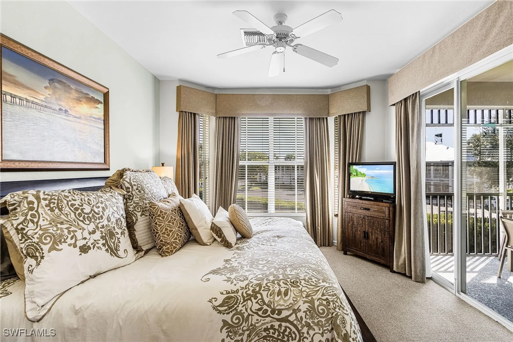 Property Slideshow image 13 of 43 | 7910 mahogany run ln 1225, Naples, FL, 34113